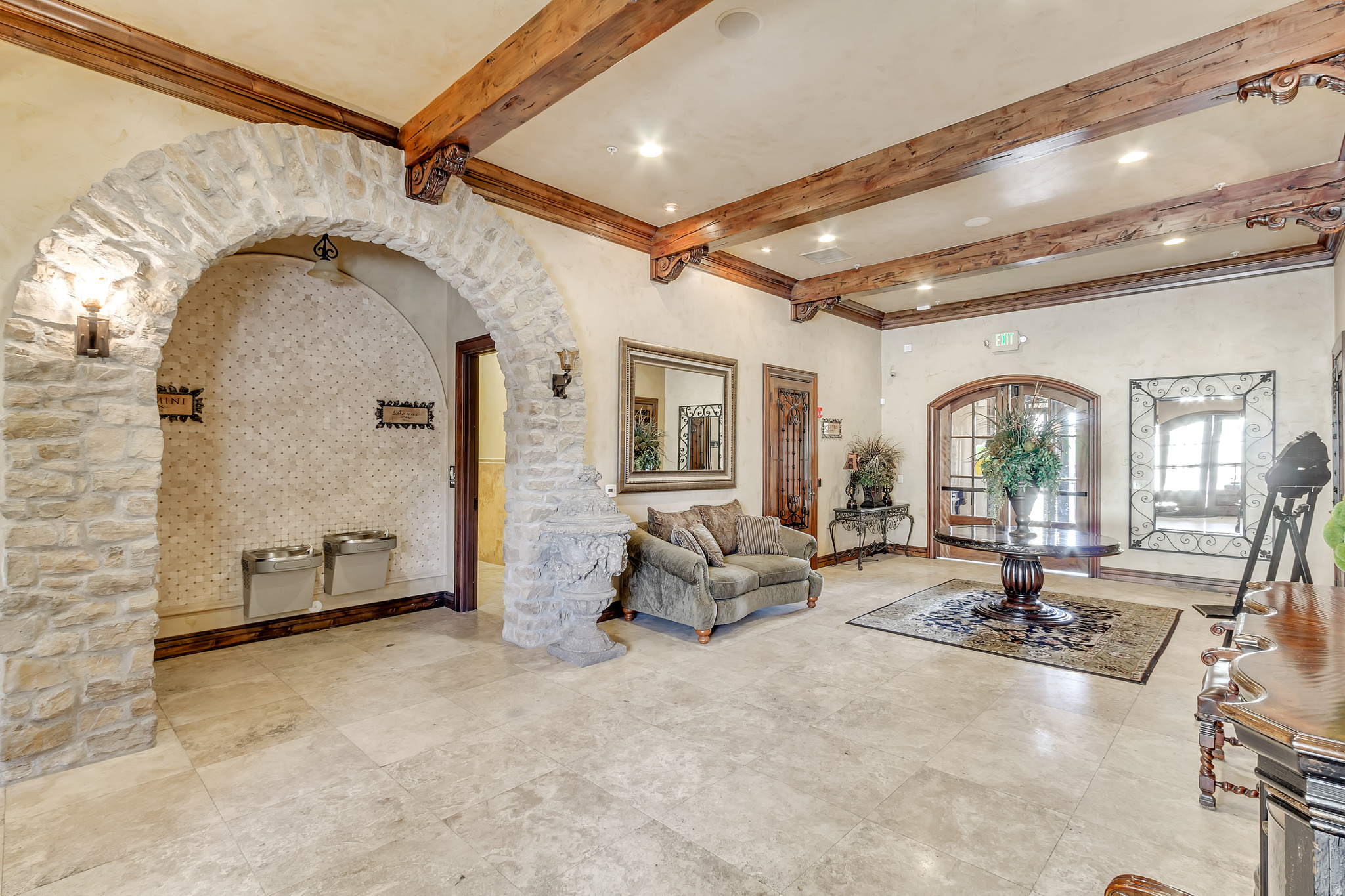 TUSCAN VILLAS - Residential