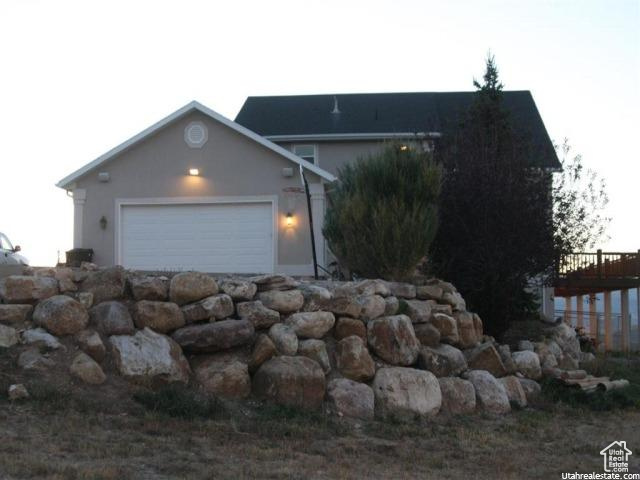 LAST CHANCE PH 1 LOT 8 - Residential