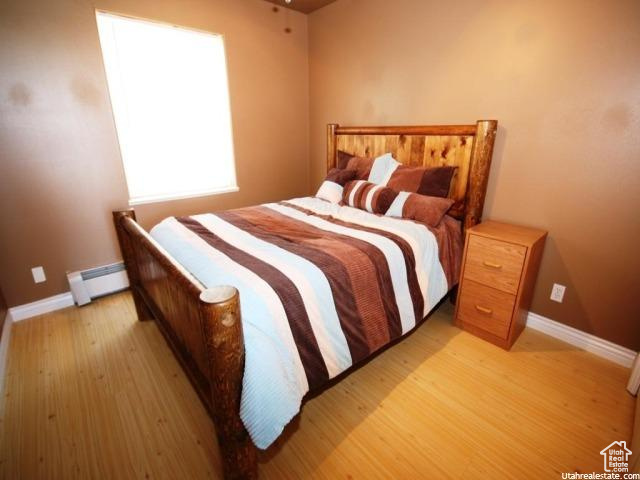 LAST CHANCE PH 1 LOT 8 - Residential