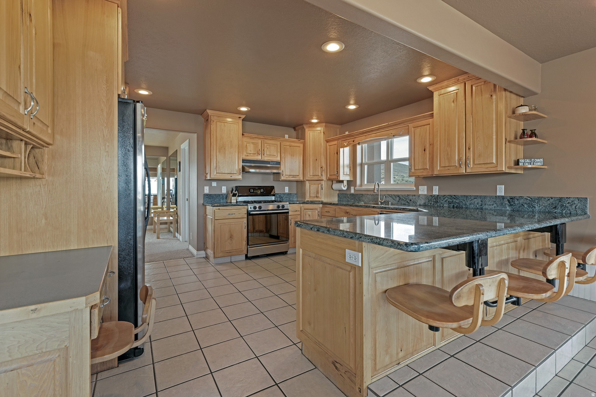 LAST CHANCE PH 1 LOT 8 - Residential