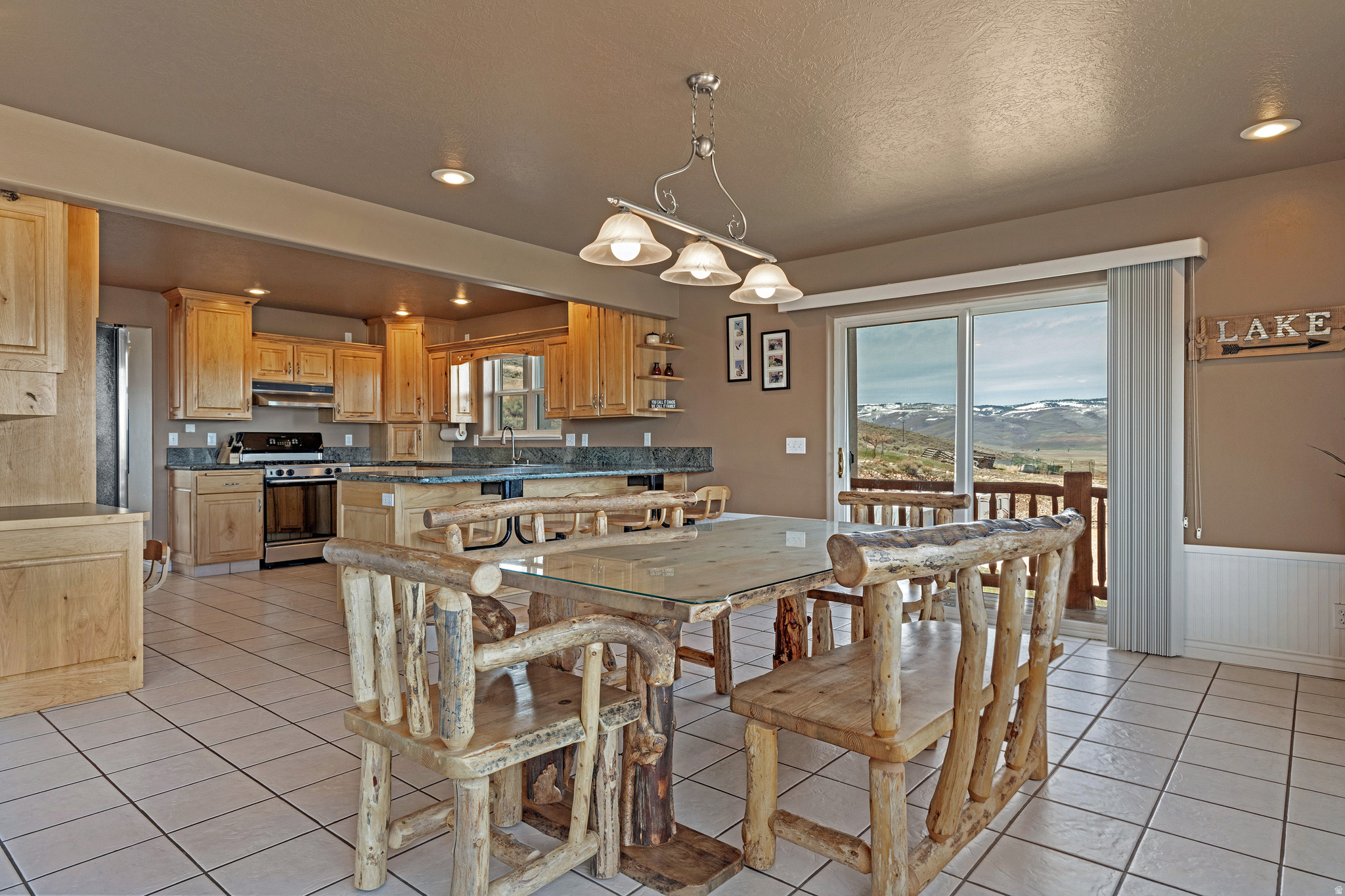 LAST CHANCE PH 1 LOT 8 - Residential