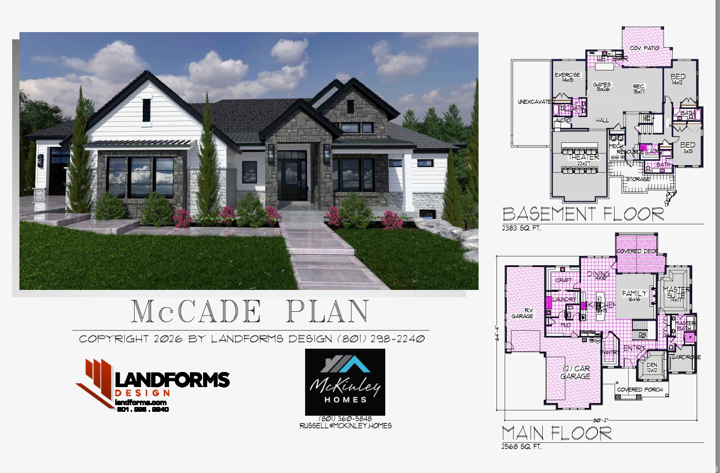 An incredible opportunity to build your dream home on one of the area's premier view lots featuring breathtaking mountain and valley views in a highly sought-after location. Buyers may choose from two thoughtfully designed luxury floor plans by McKinley Homes or work directly with the builder to create a fully custom home tailored to your lifestyle and vision. Estimated build opportunities range from approximately $1.1M-$1.5M+ depending on final design, finishes, and upgrades. The featured floor plans showcase exceptional craftsmanship, open concept layouts, expansive windows, designer finishes, and luxury details throughout. Floor plans, layouts, and finishes are fully adjustable, allowing you to personalize the home to fit your needs and style preferences. Homes may include features such as finished basements, covered patios/decks, gourmet kitchens, spa-inspired primary suites, oversized garage options, and seamless indoor-outdoor living design to maximize the surrounding views. Enjoy peaceful surroundings with unobstructed mountain vistas while remaining conveniently close to shopping, dinning, recreation, schools, and commuter access. Call now for more information or private meeting!