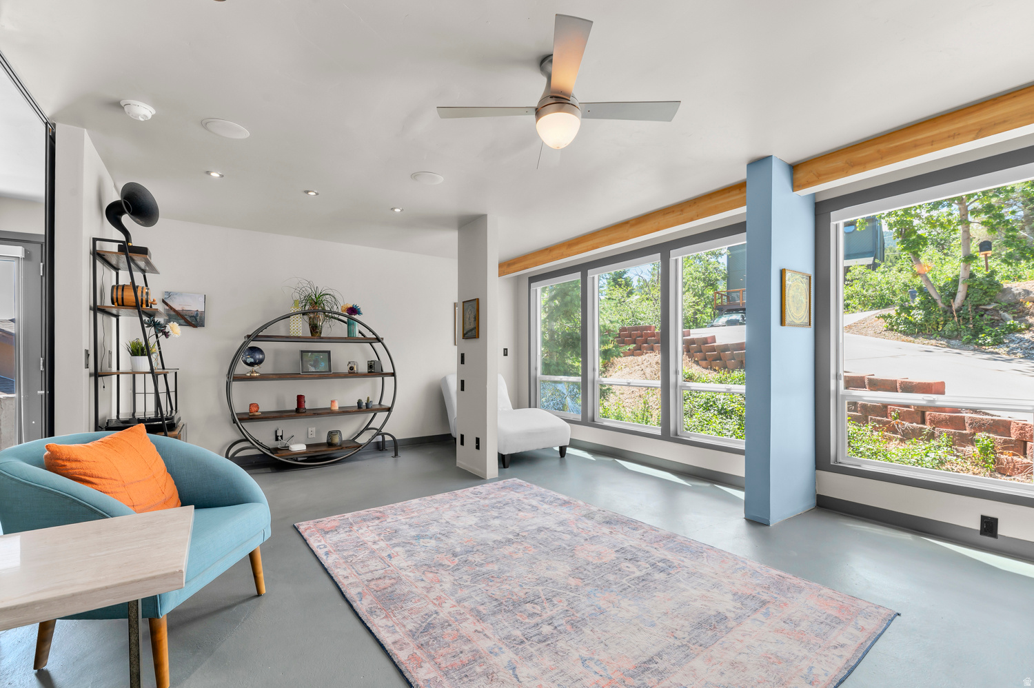 SUMMIT PARK - Residential