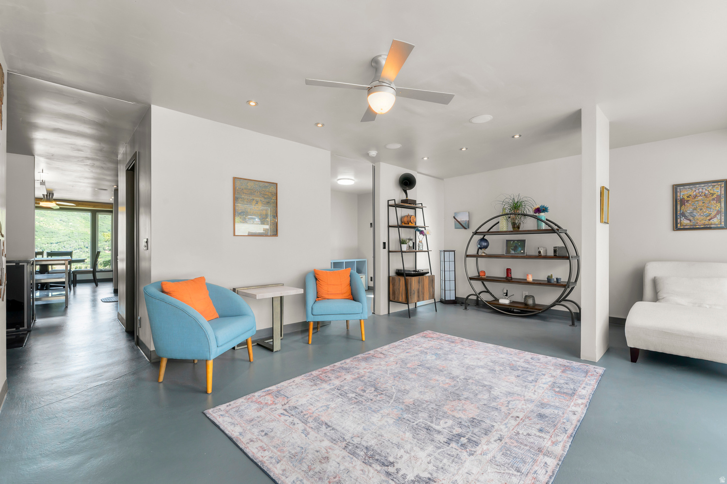 SUMMIT PARK - Residential