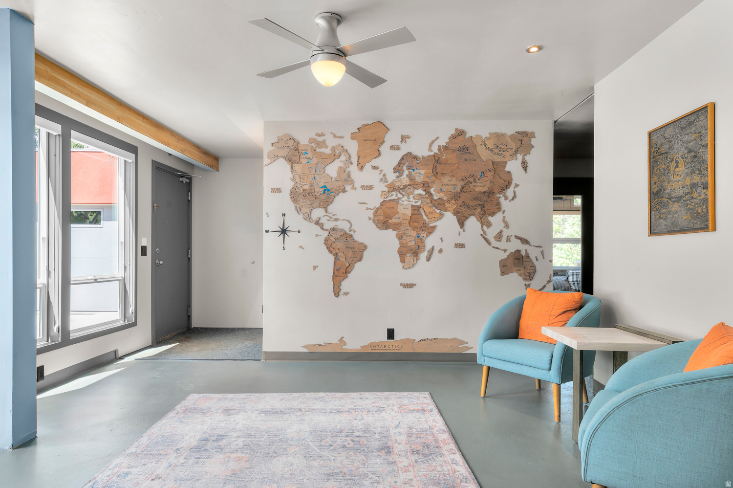 SUMMIT PARK - Residential