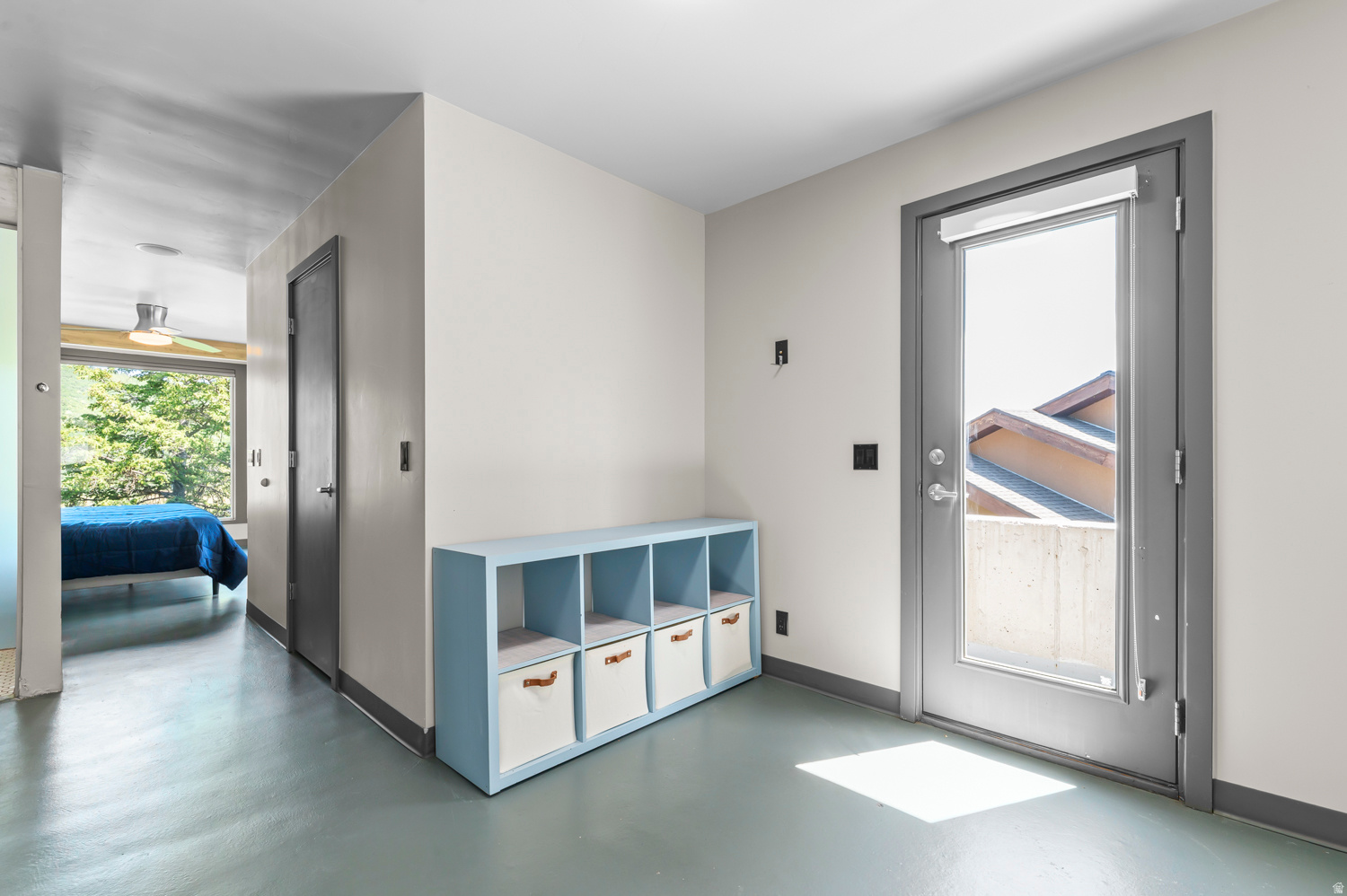SUMMIT PARK - Residential