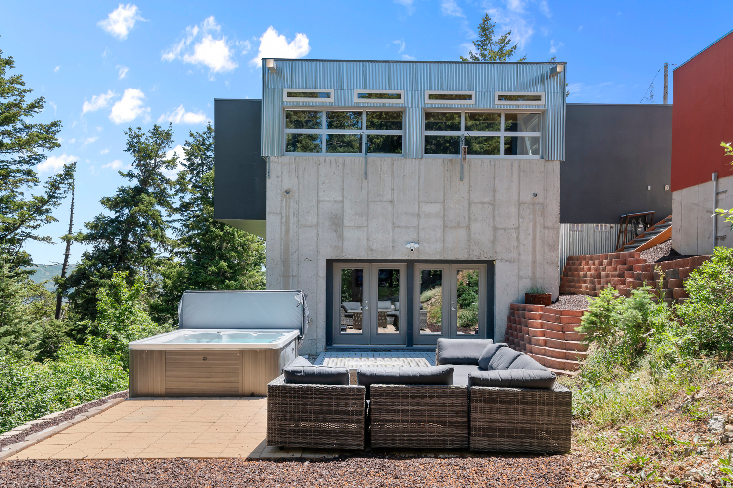 SUMMIT PARK - Residential