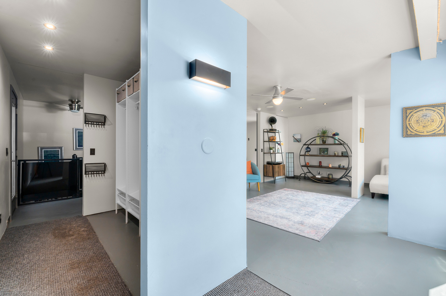 SUMMIT PARK - Residential