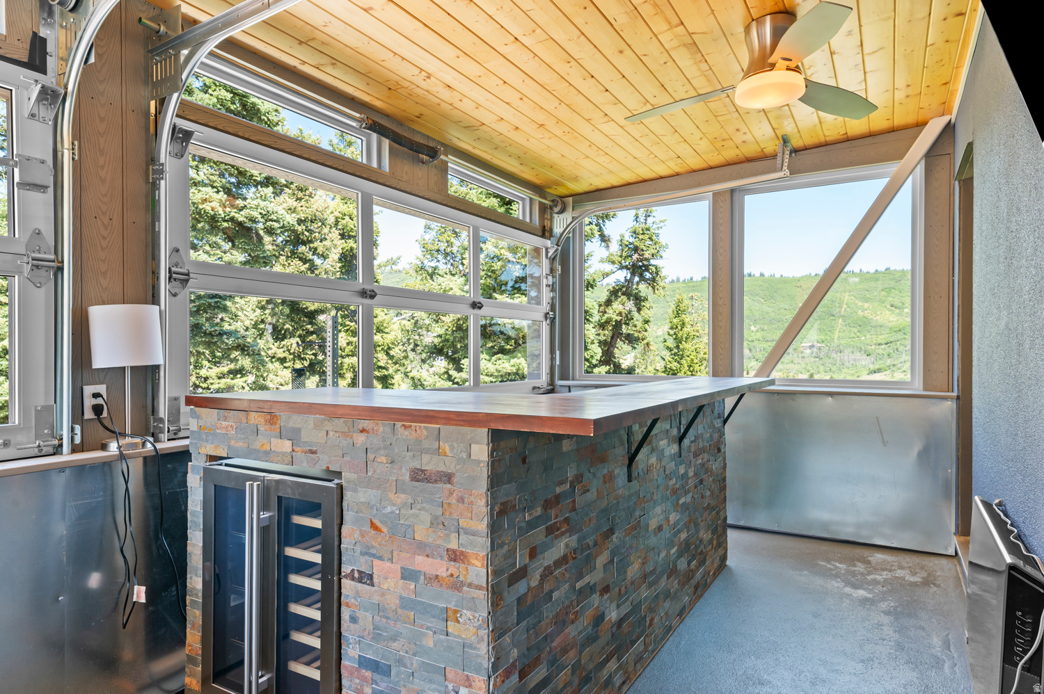 SUMMIT PARK - Residential