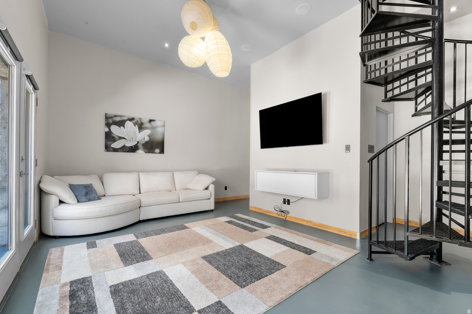 SUMMIT PARK - Residential