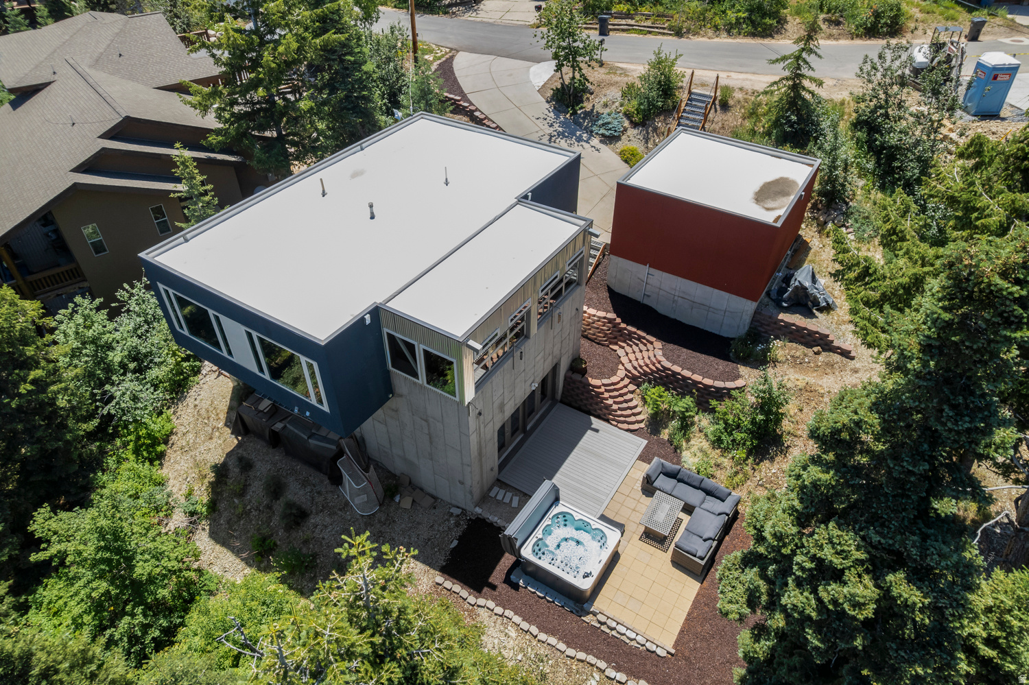 SUMMIT PARK - Residential