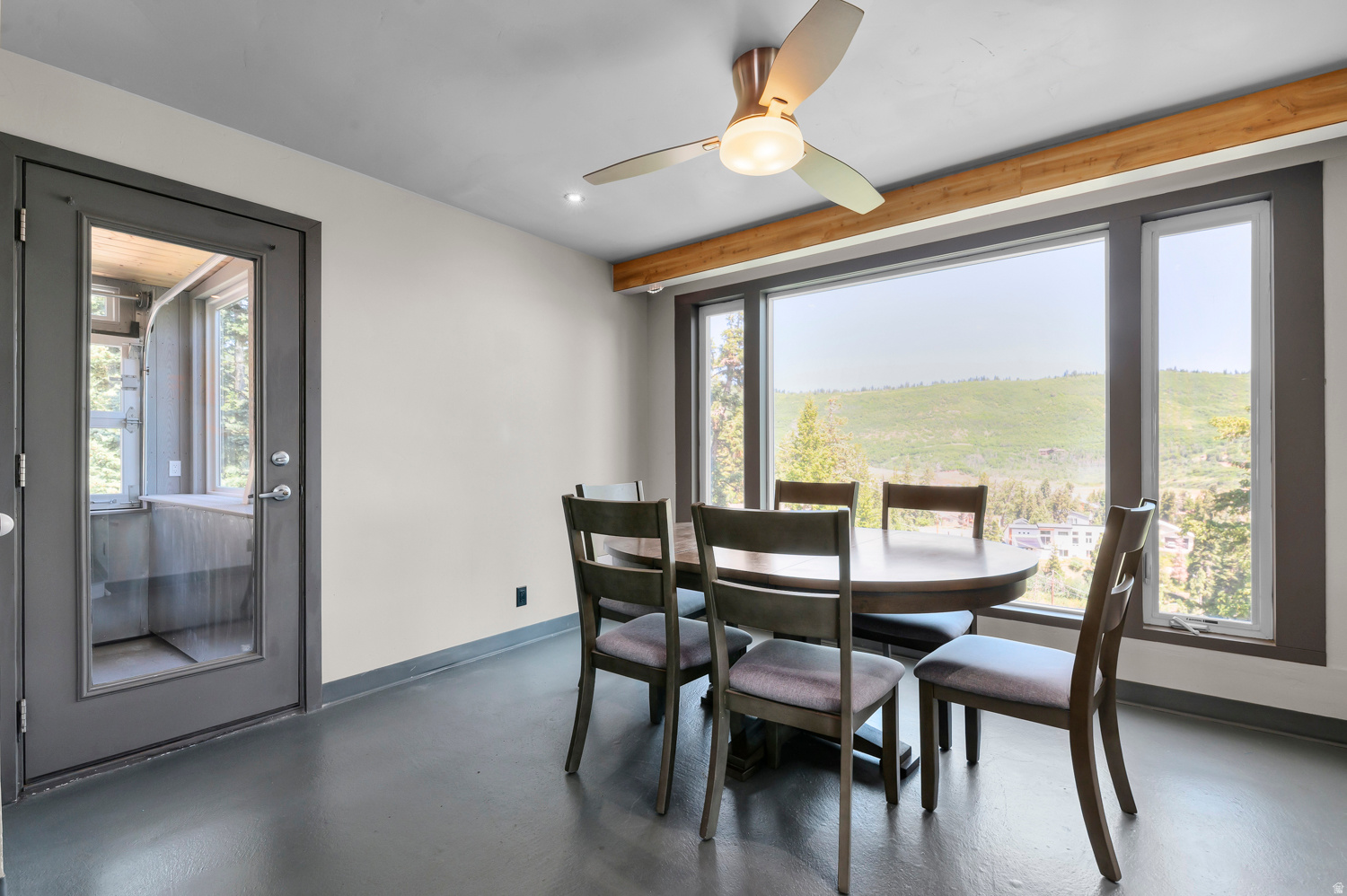 SUMMIT PARK - Residential