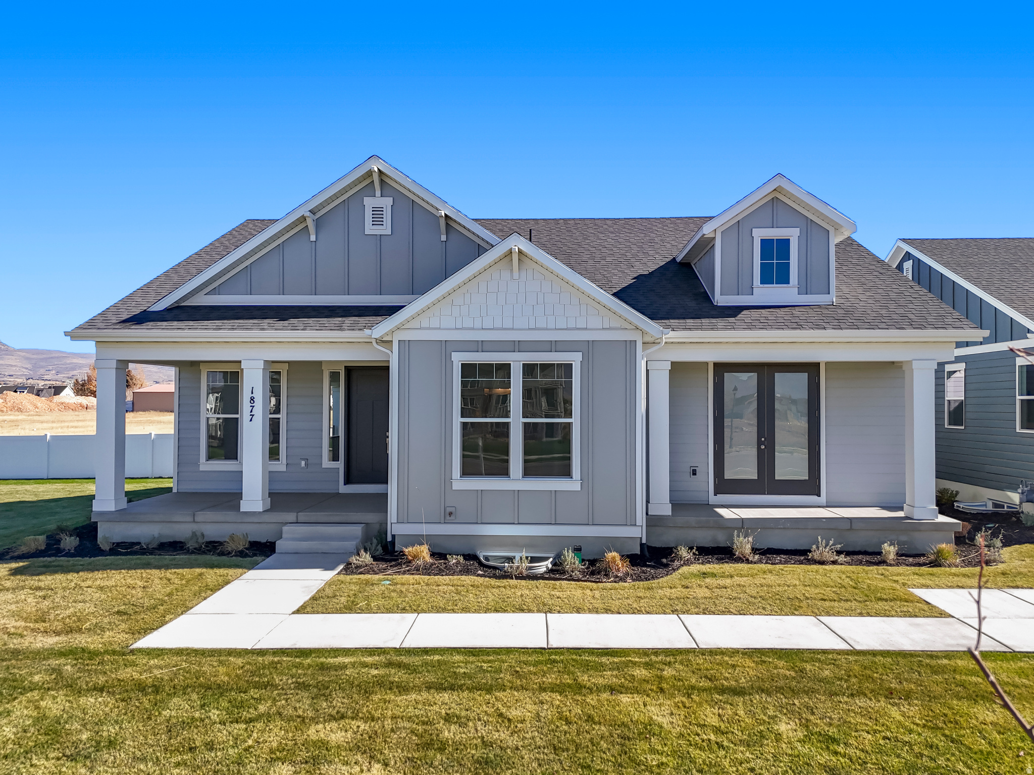 SAWMILL - Residential
