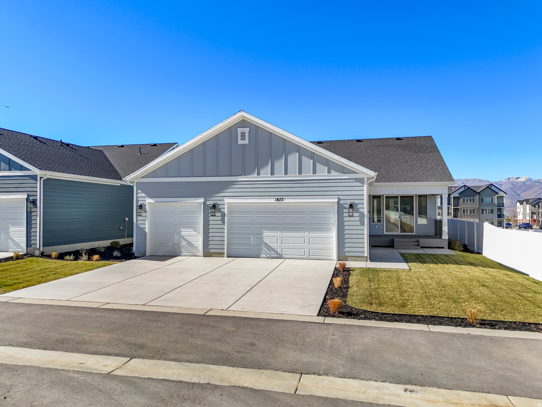 SAWMILL - Residential