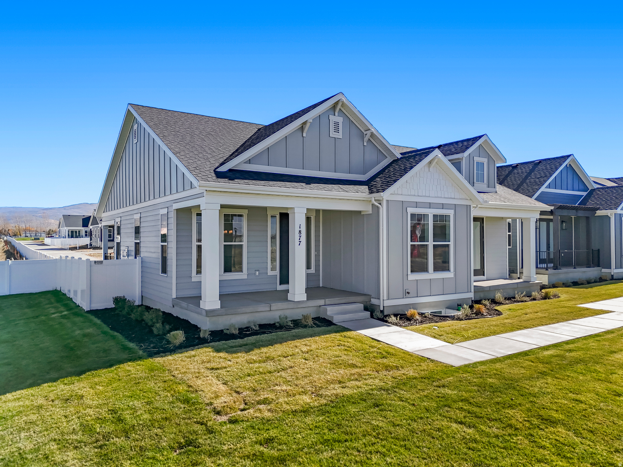 SAWMILL - Residential