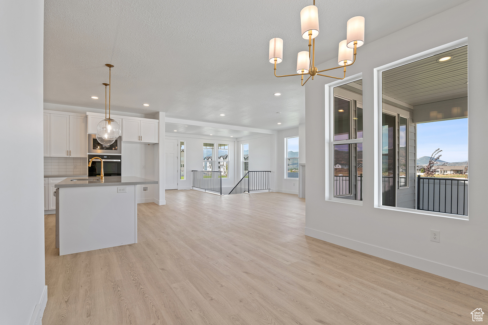 SAWMILL - Residential
