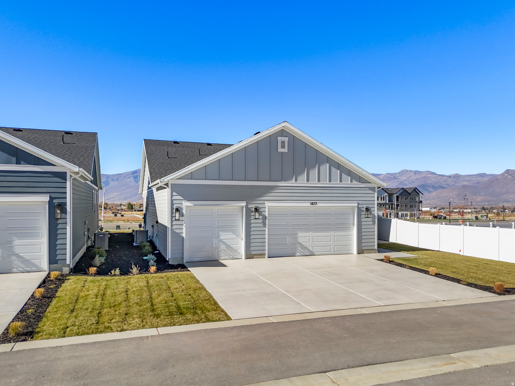 SAWMILL - Residential
