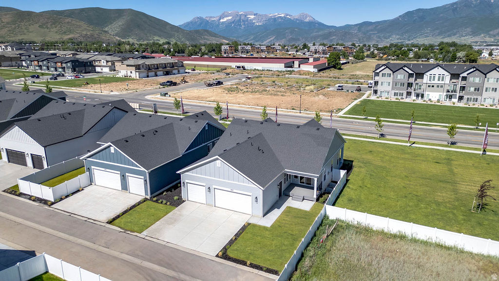 SAWMILL - Residential