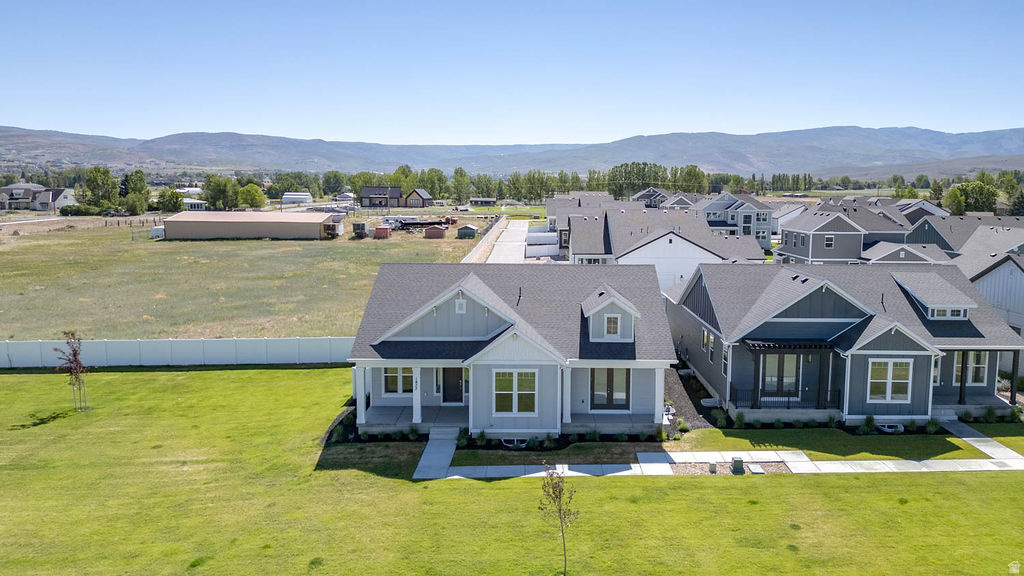 SAWMILL - Residential