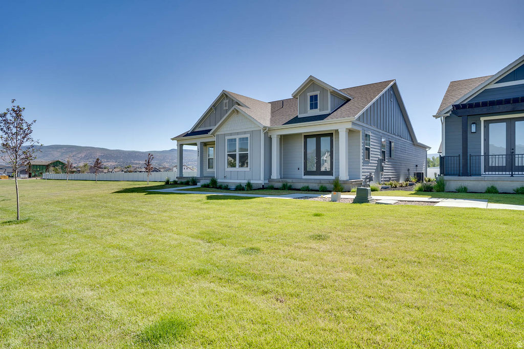 SAWMILL - Residential