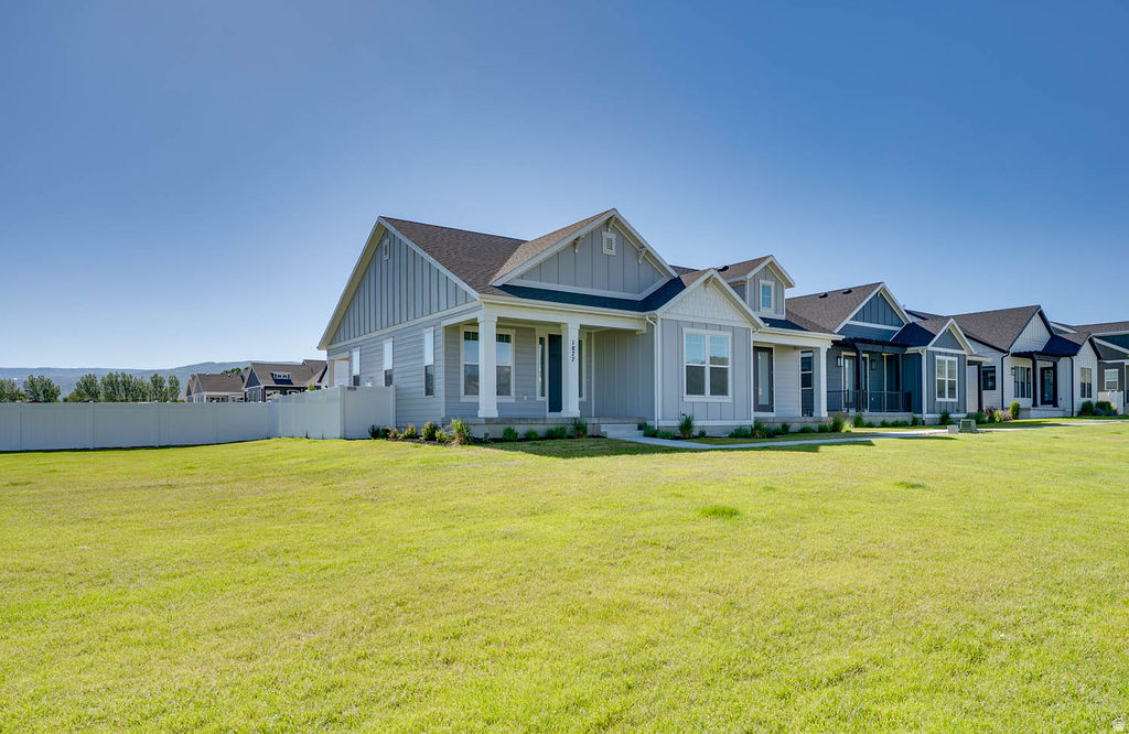 SAWMILL - Residential