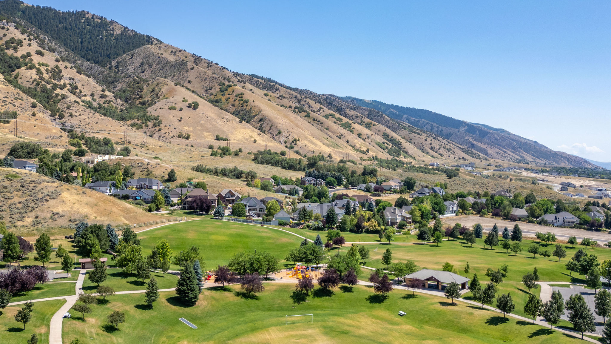 GIBBONS PARK ESTATES - Land