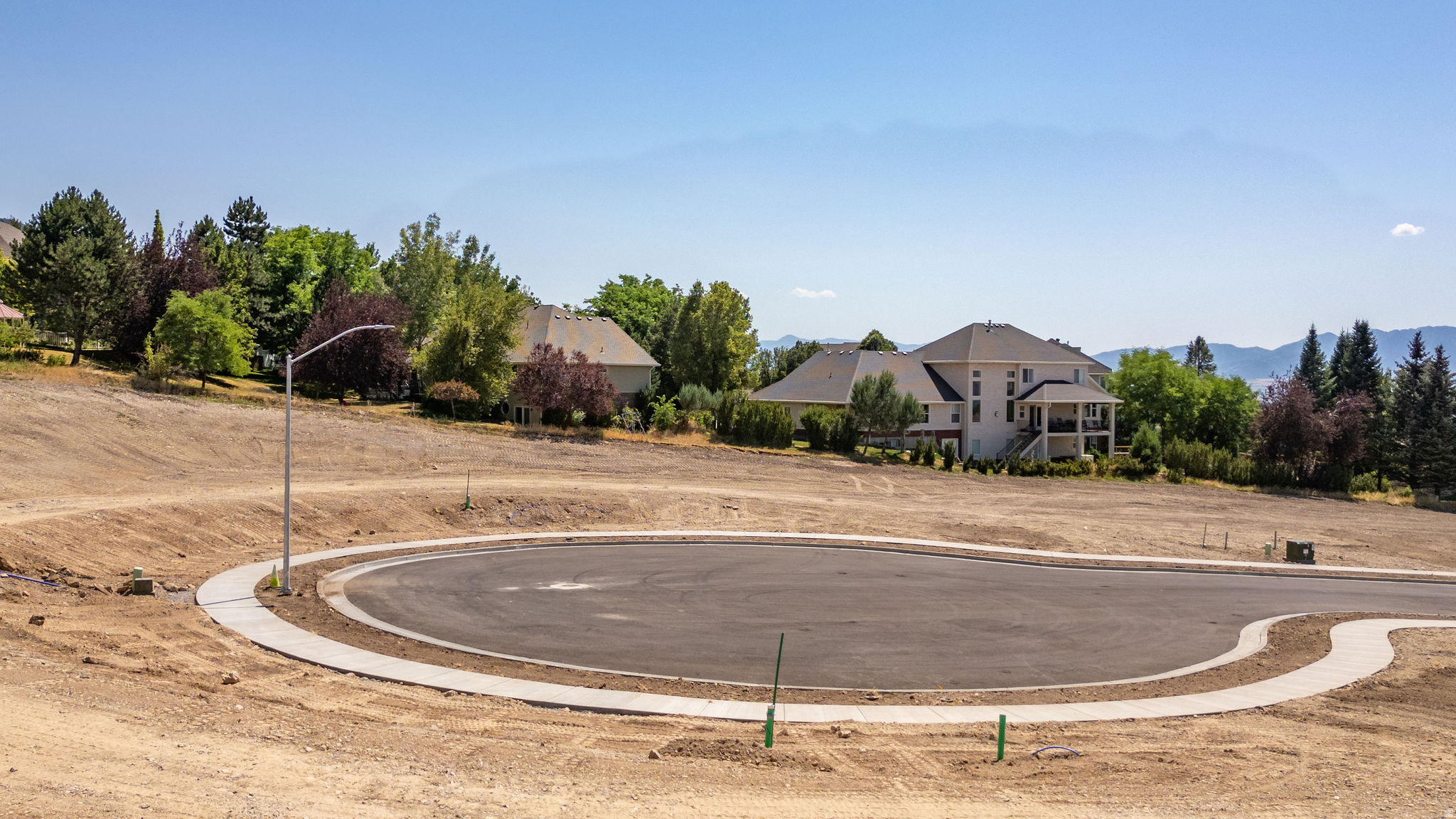 GIBBONS PARK ESTATES - Land
