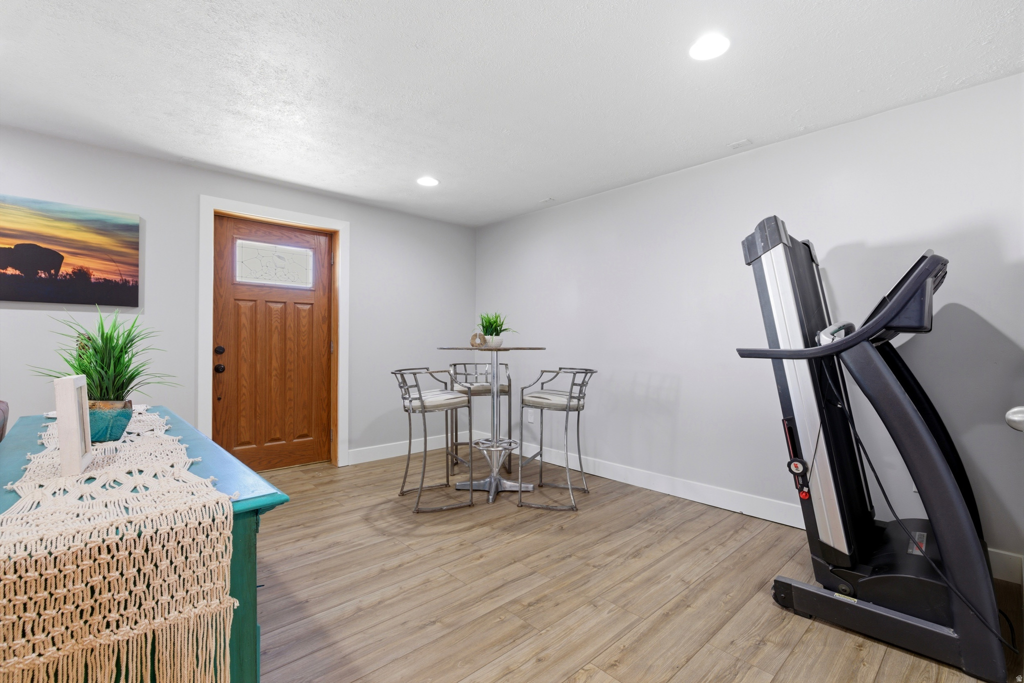 OAKS AT JORDAN HILLS - Residential