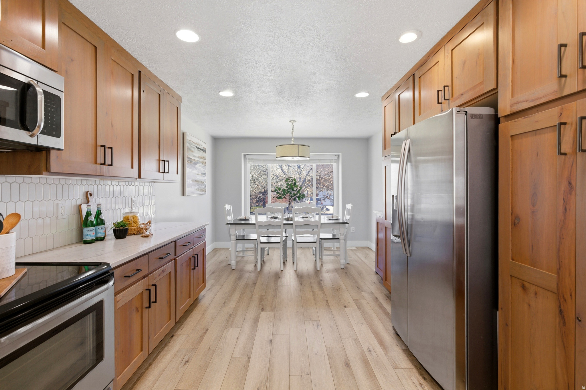 OAKS AT JORDAN HILLS - Residential