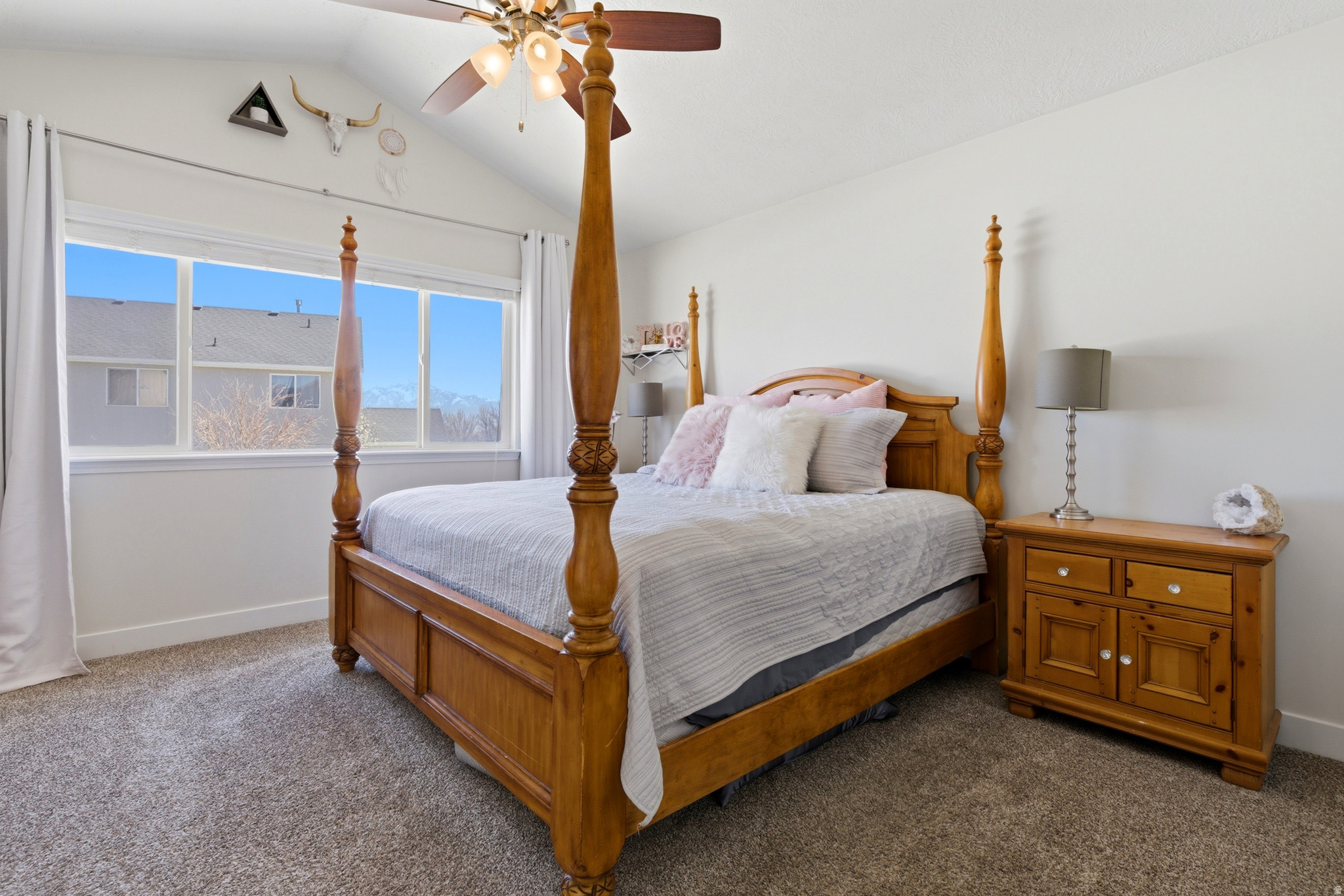OAKS AT JORDAN HILLS - Residential