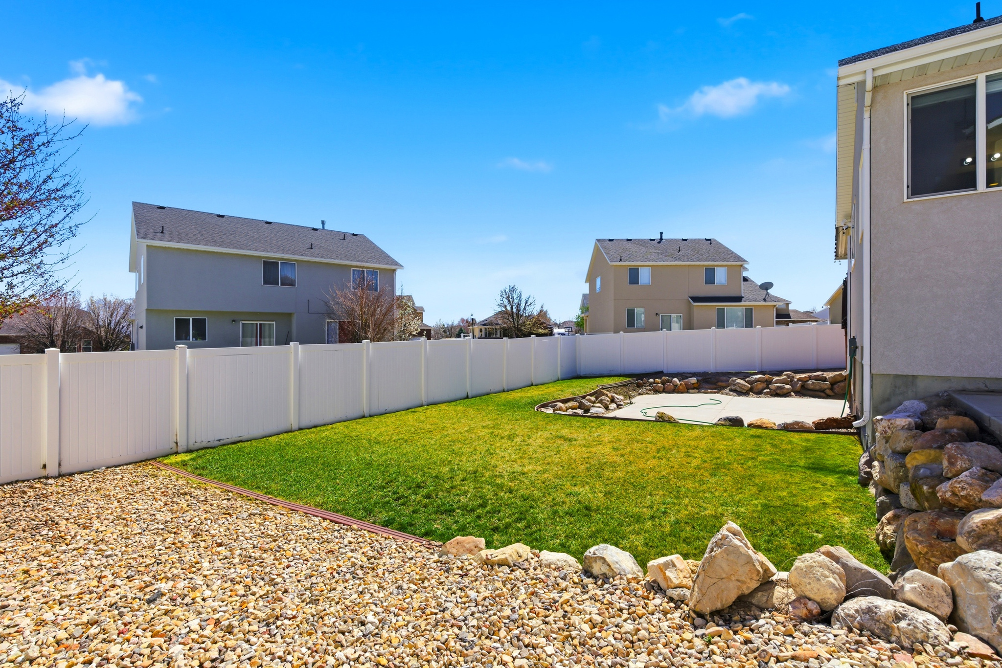 OAKS AT JORDAN HILLS - Residential