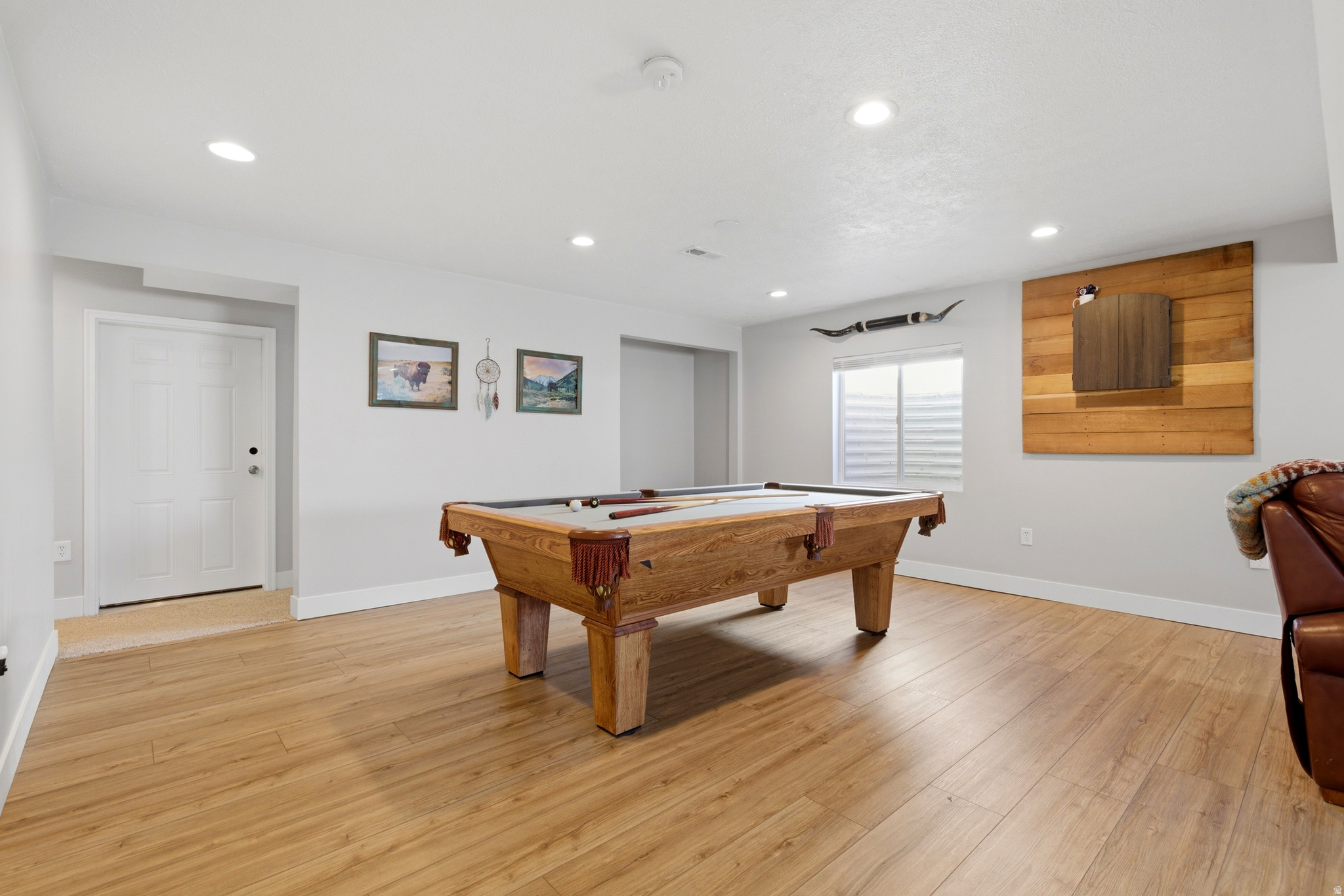 OAKS AT JORDAN HILLS - Residential