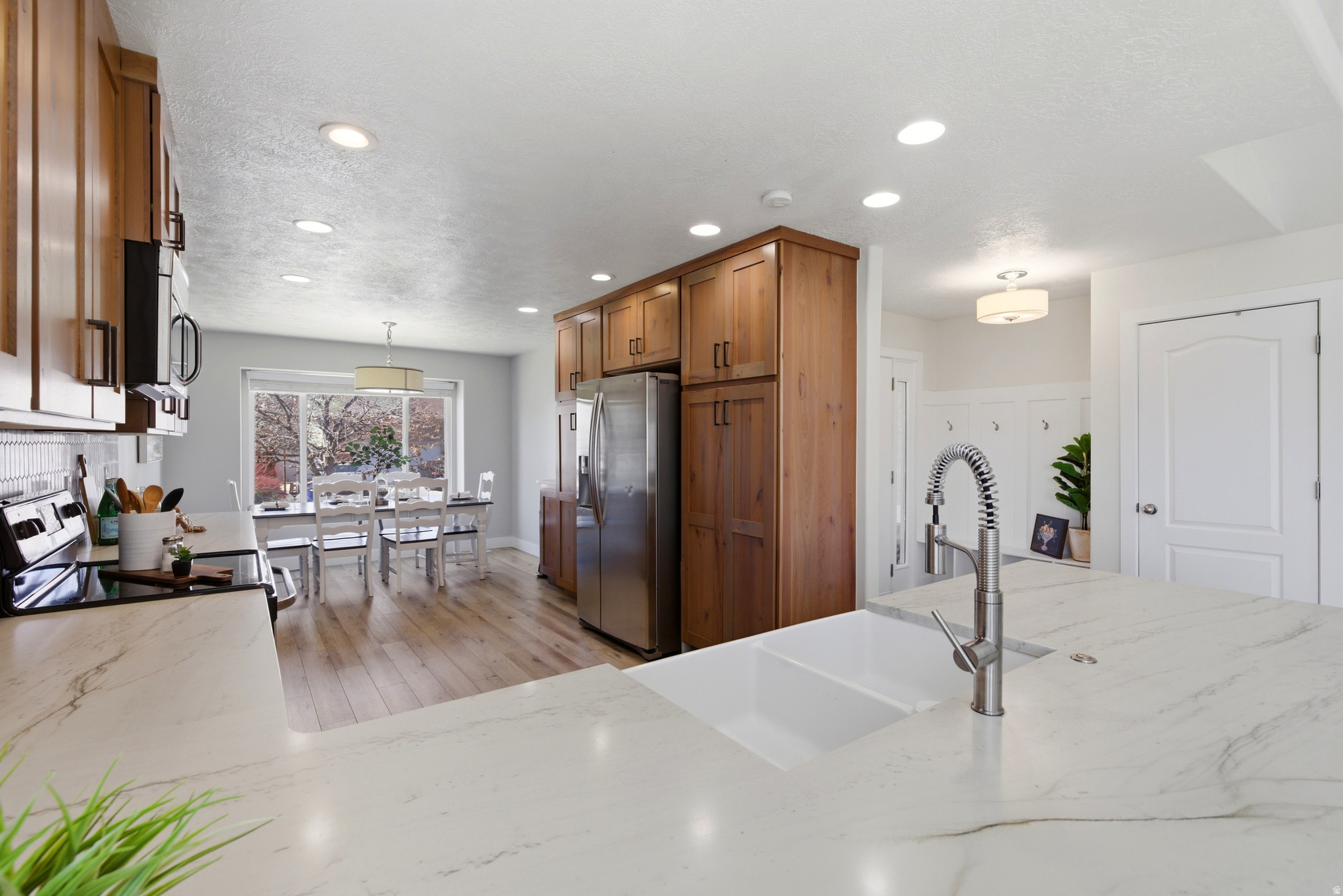 OAKS AT JORDAN HILLS - Residential