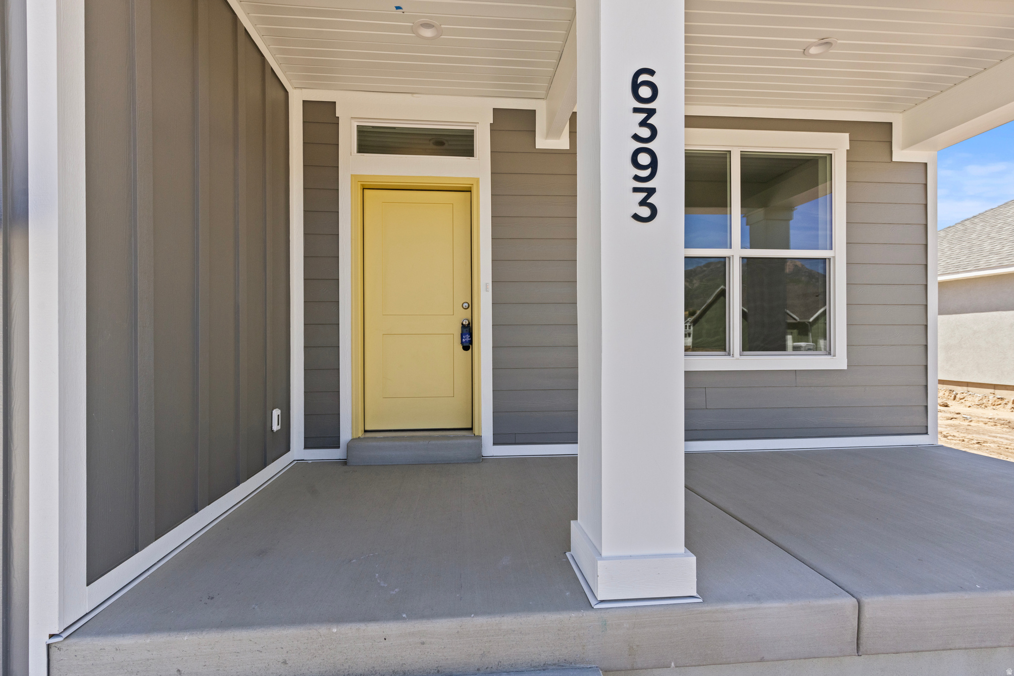 RIVERWOOD - Residential