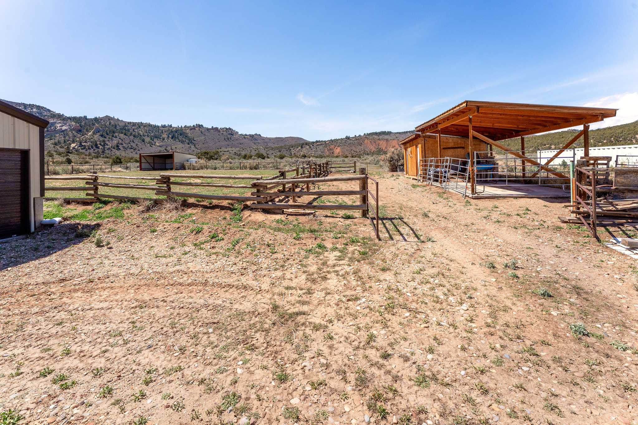SAWTOOTH PARK PUD SUB - Residential