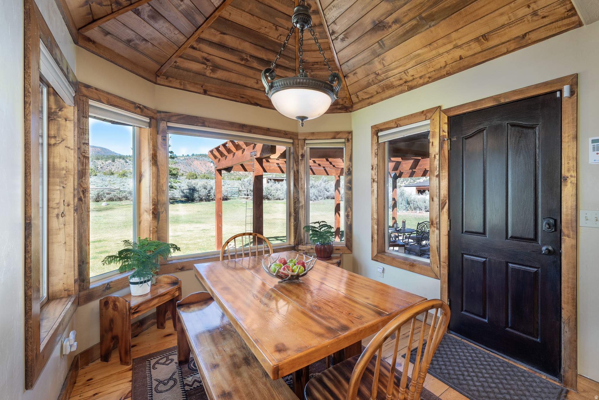 SAWTOOTH PARK PUD SUB - Residential