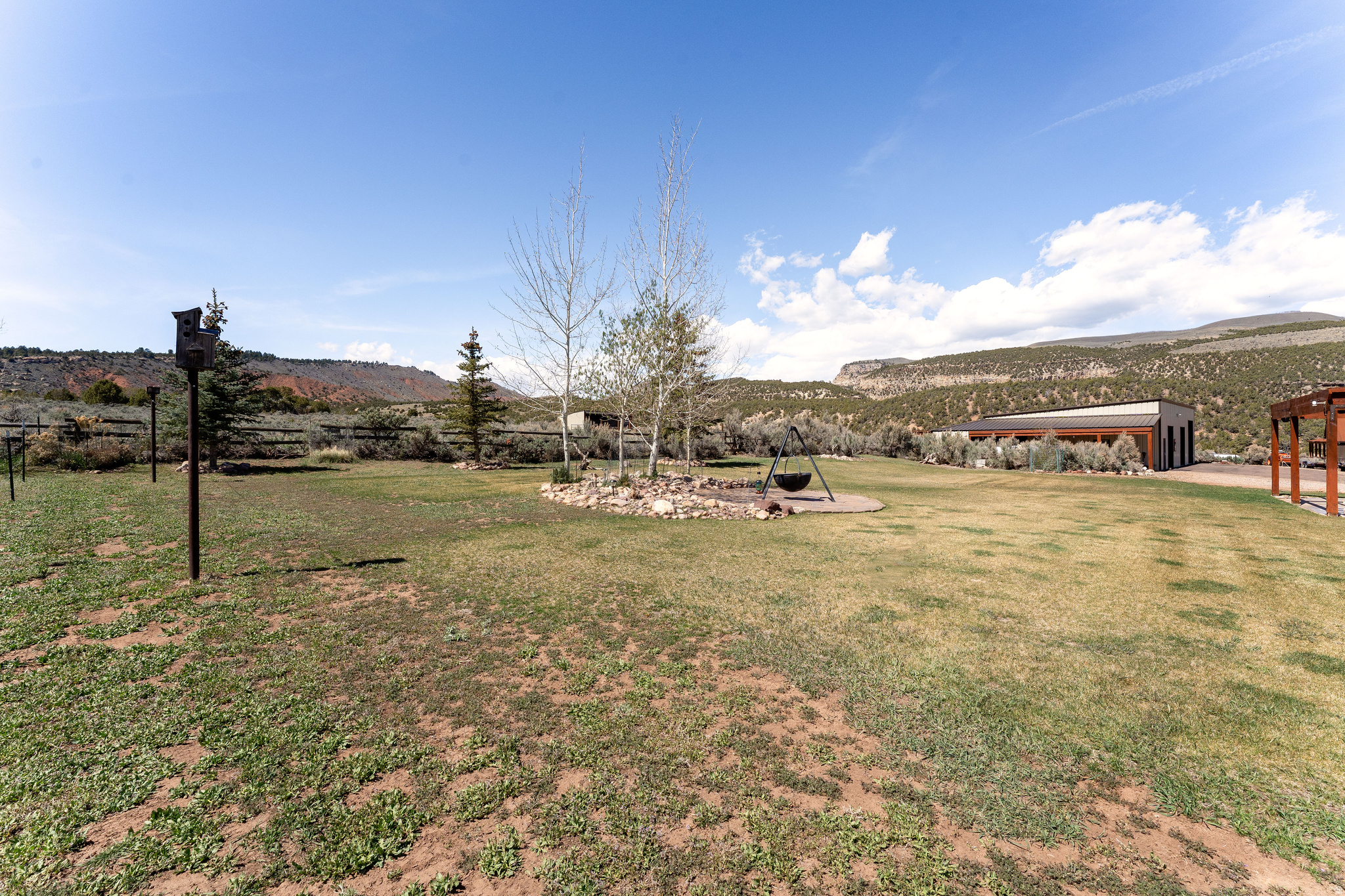 SAWTOOTH PARK PUD SUB - Residential