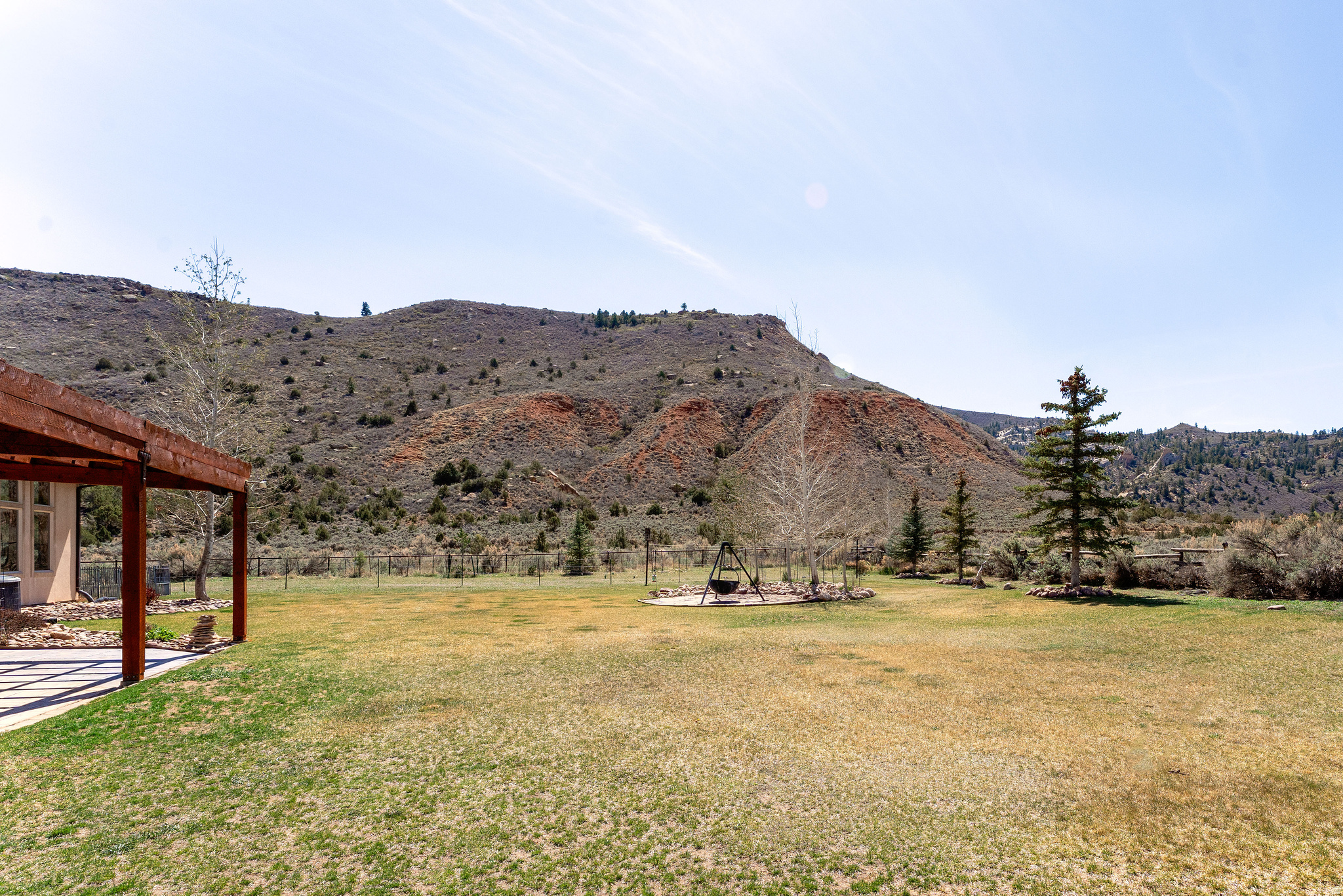 SAWTOOTH PARK PUD SUB - Residential