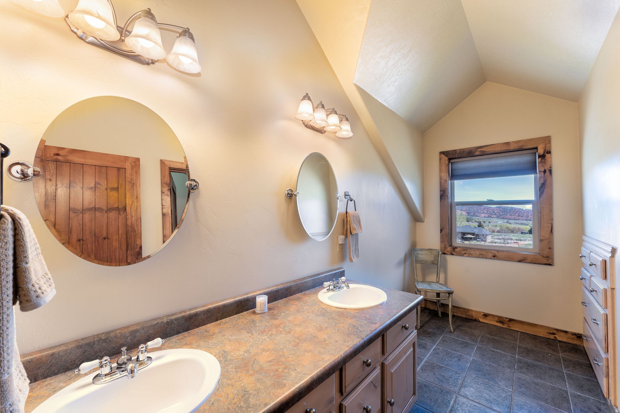 SAWTOOTH PARK PUD SUB - Residential