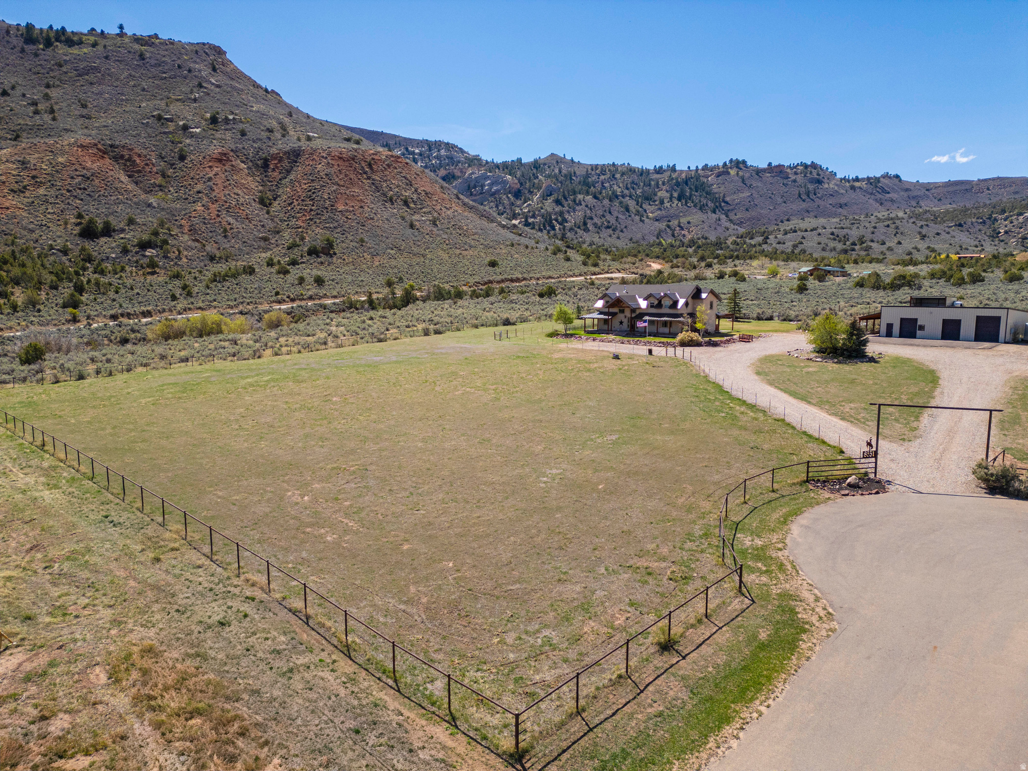 SAWTOOTH PARK PUD SUB - Residential