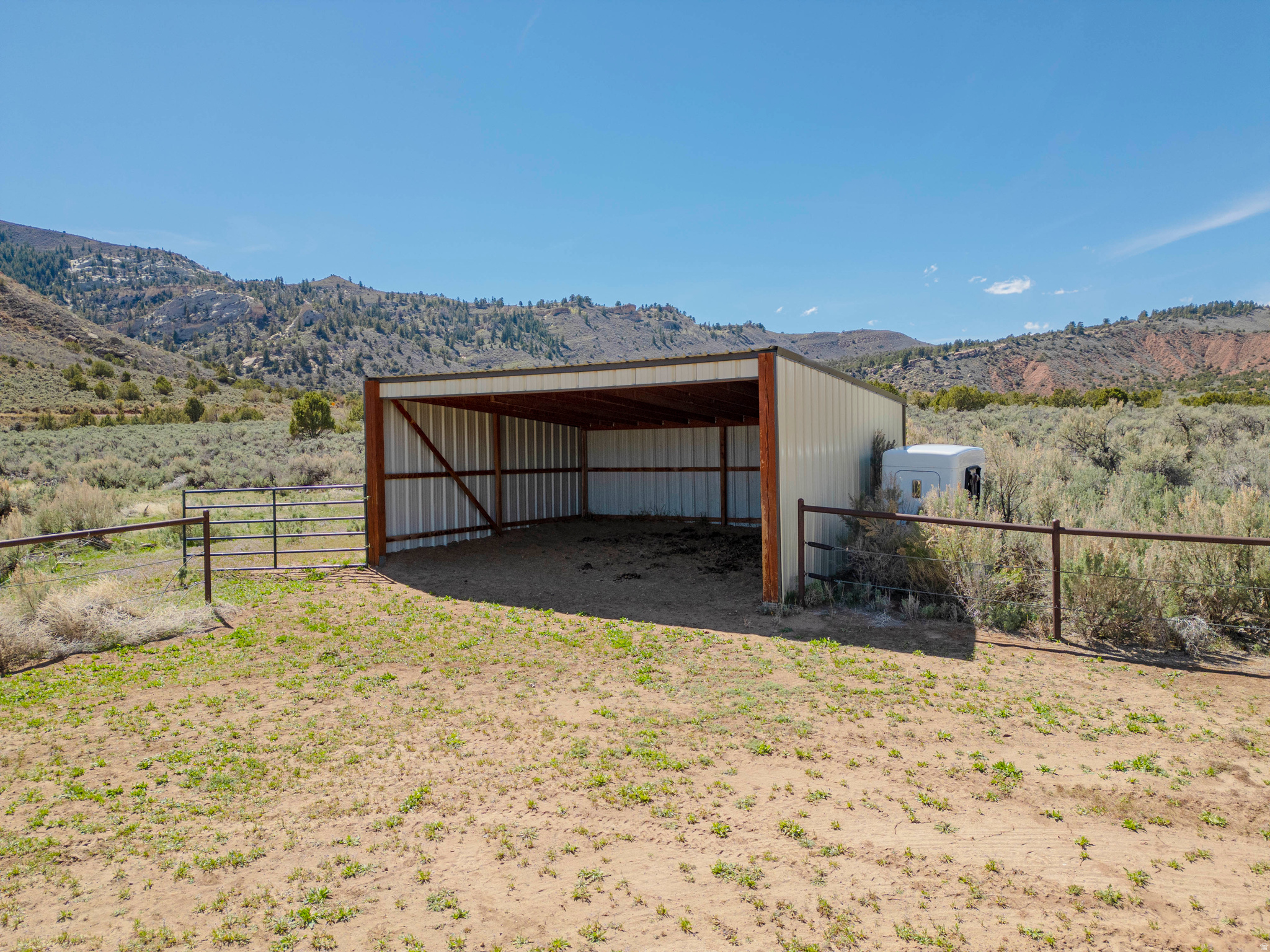 SAWTOOTH PARK PUD SUB - Residential