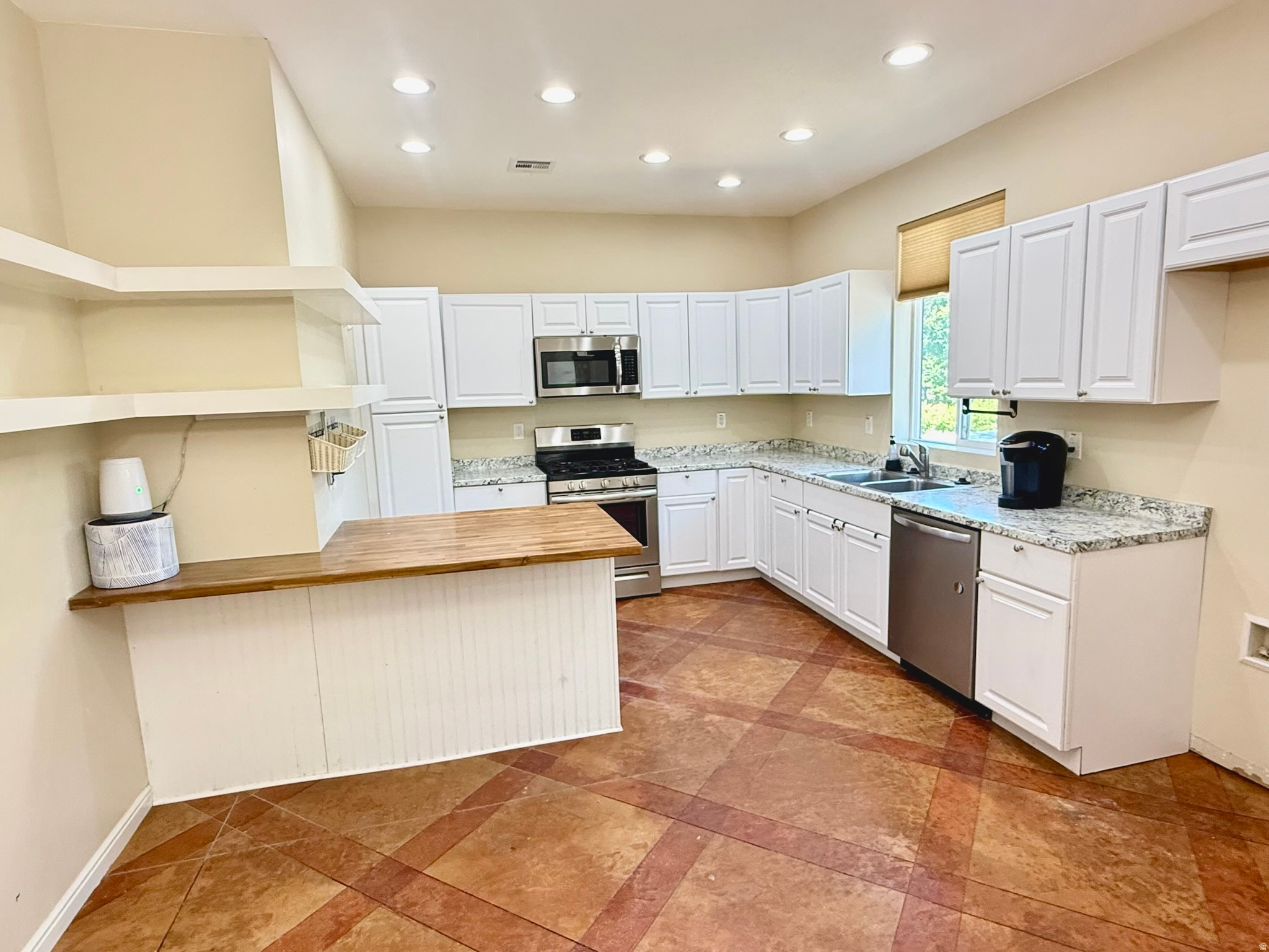 QUAIL RUN AMD 3 - Residential