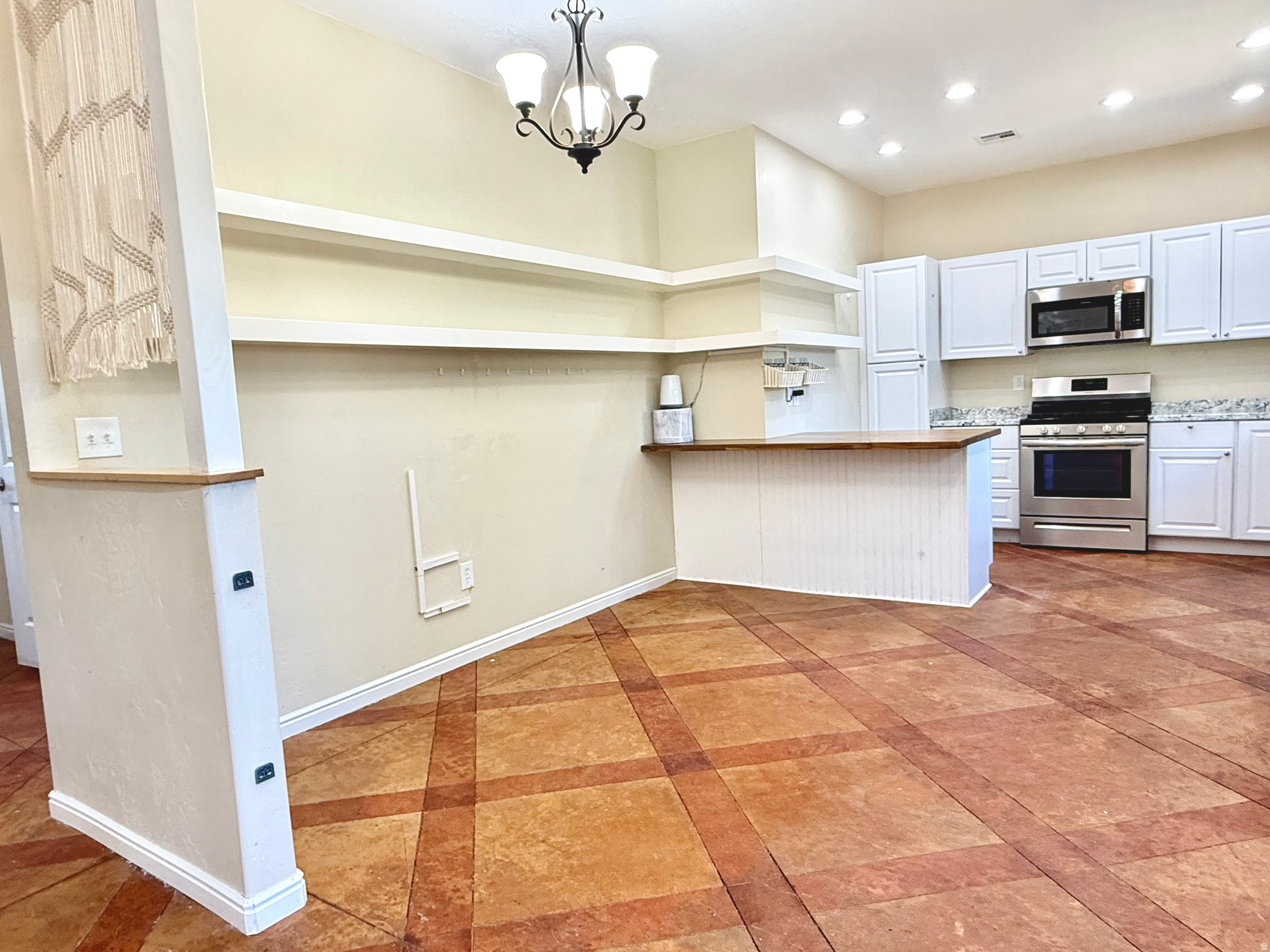 QUAIL RUN AMD 3 - Residential