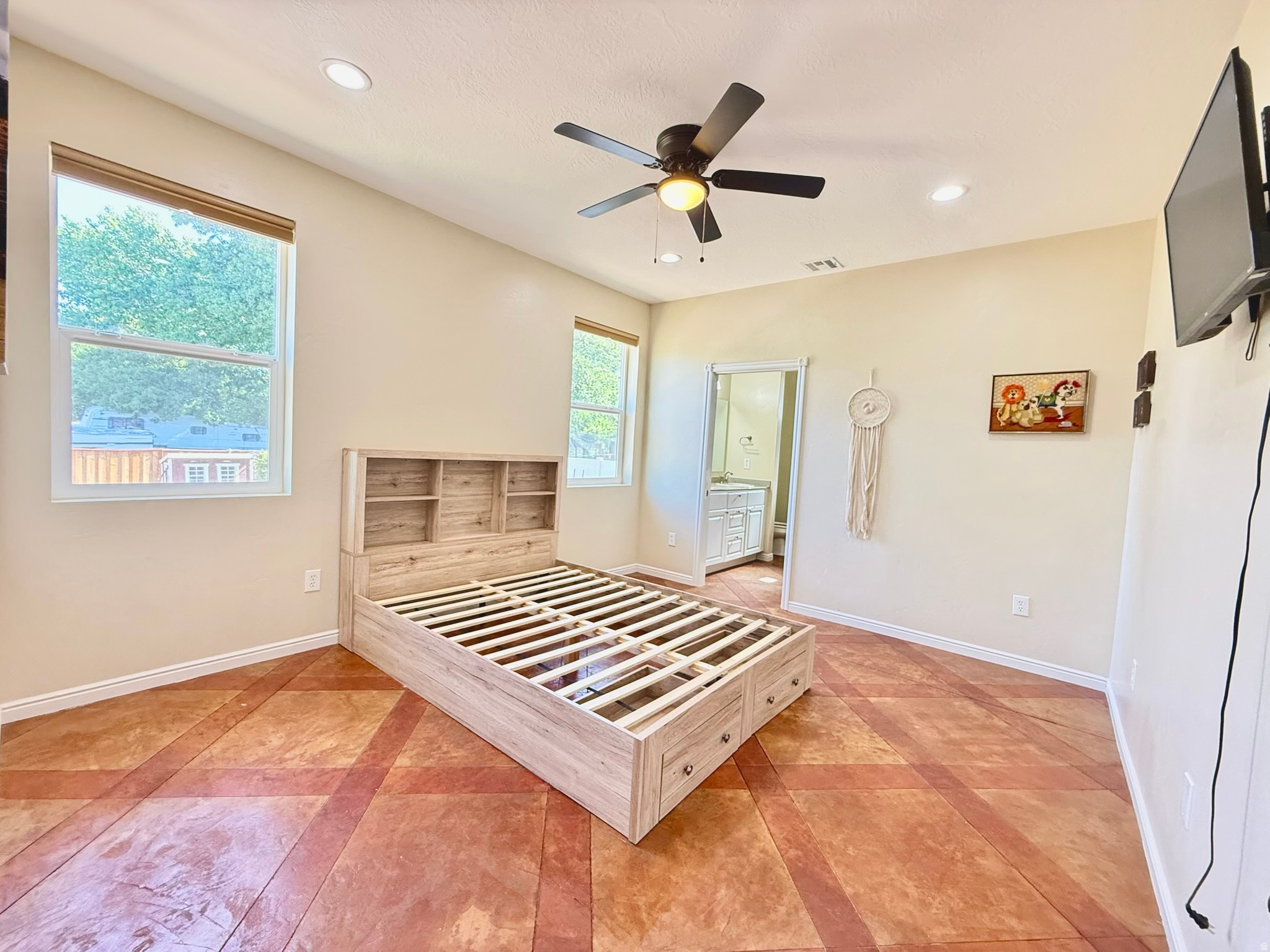 QUAIL RUN AMD 3 - Residential