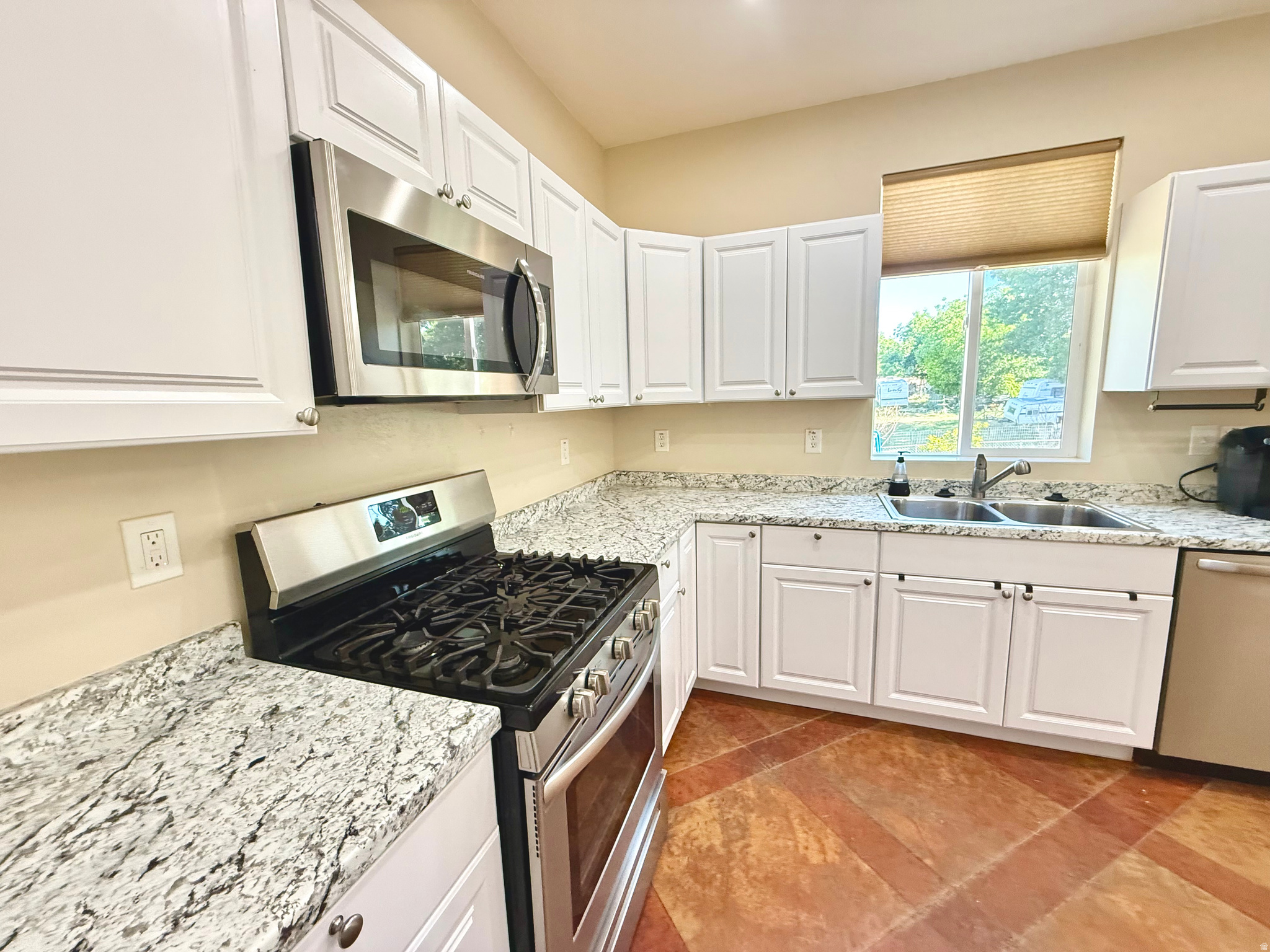 QUAIL RUN AMD 3 - Residential