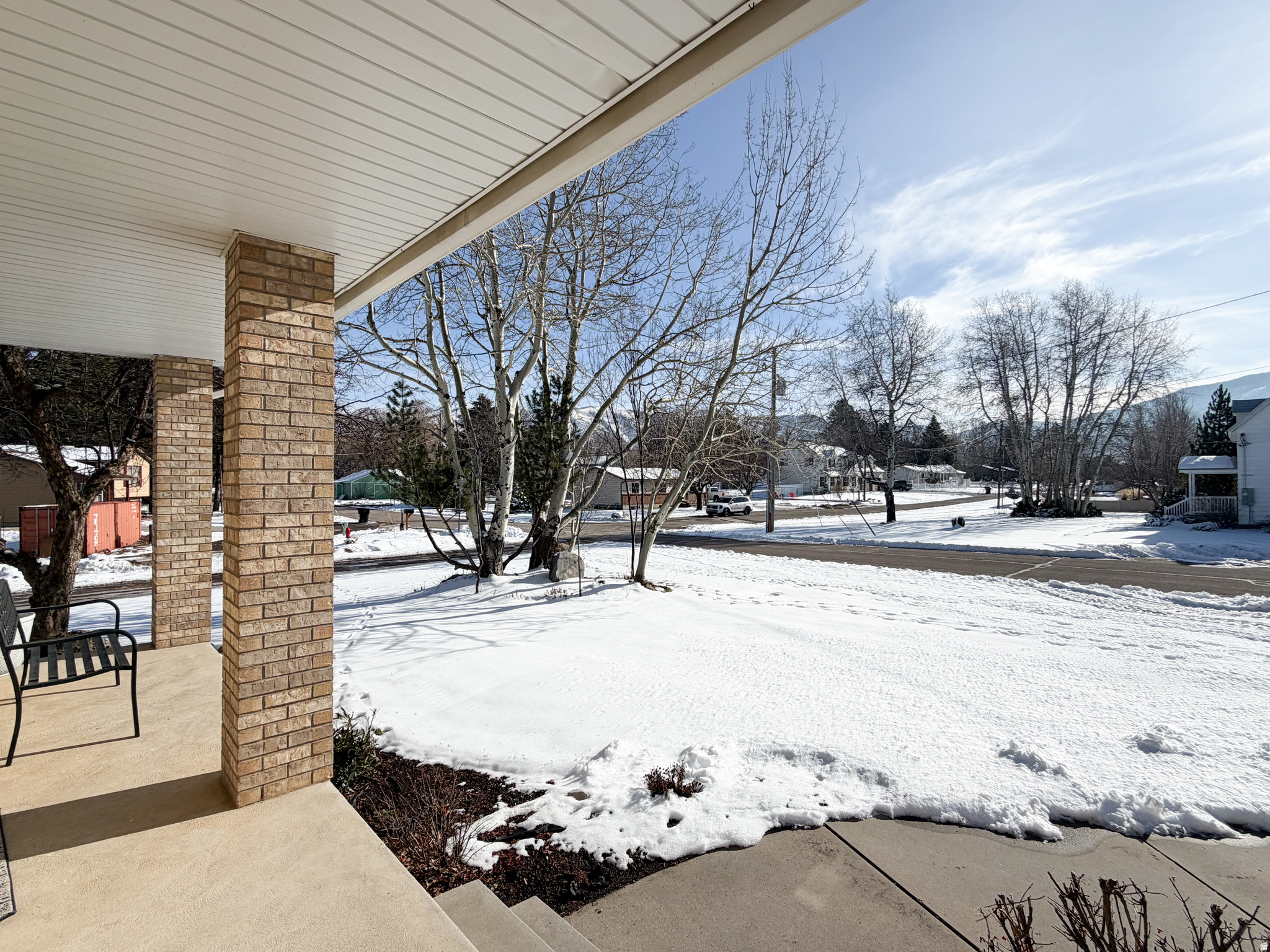 MANTUA - Residential