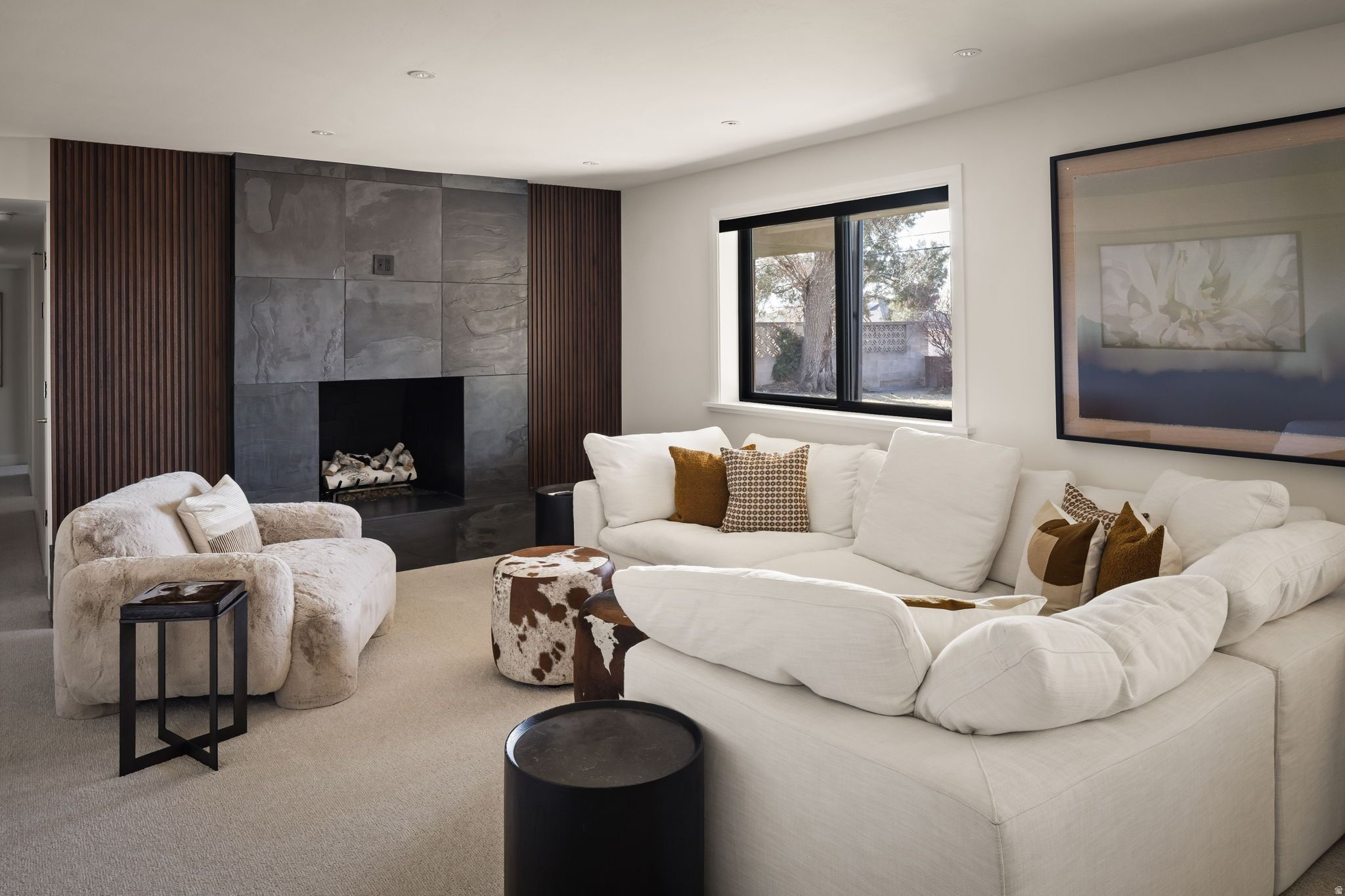 ST MARY HILL - Residential