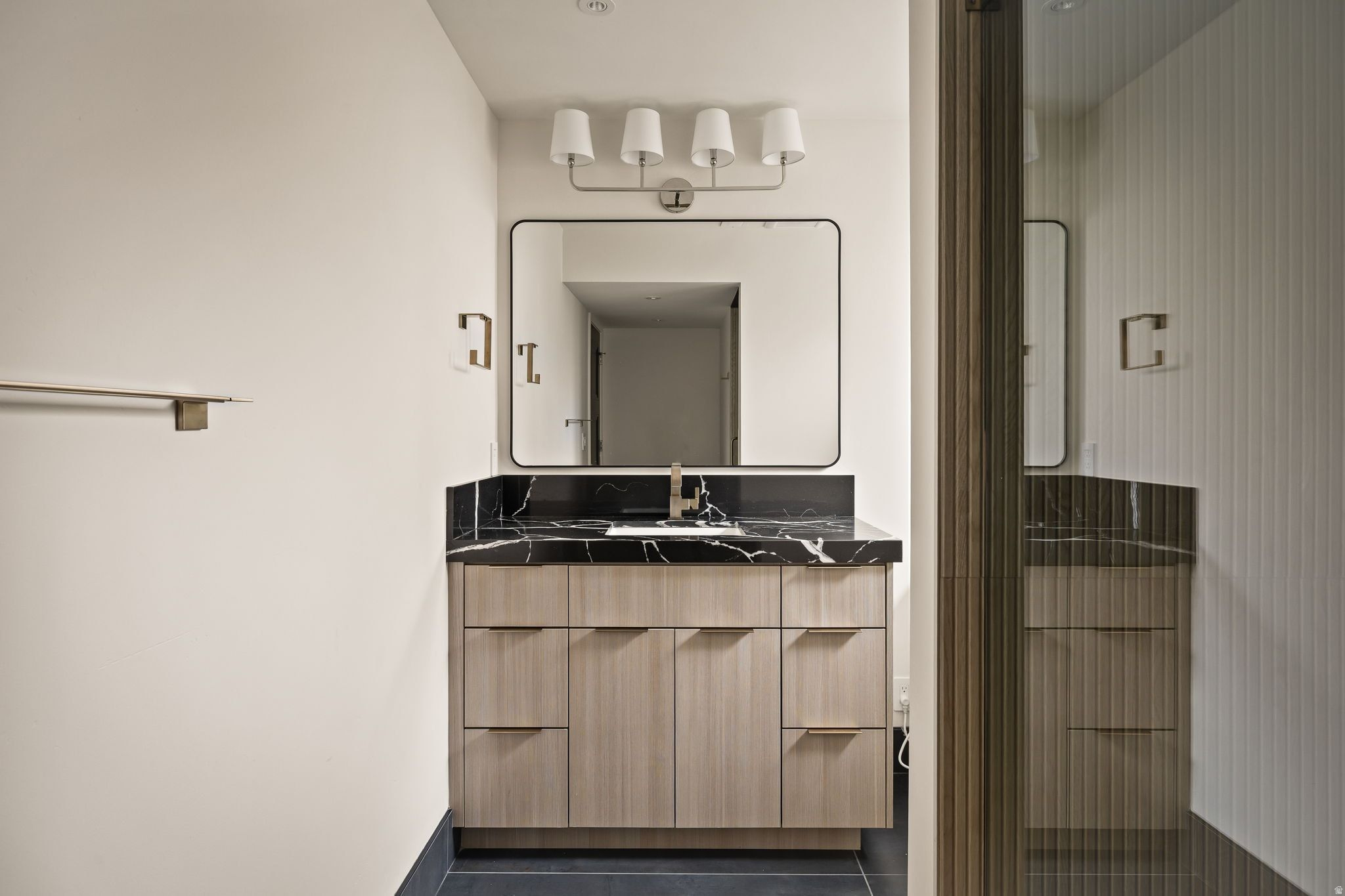ST MARY HILL - Residential