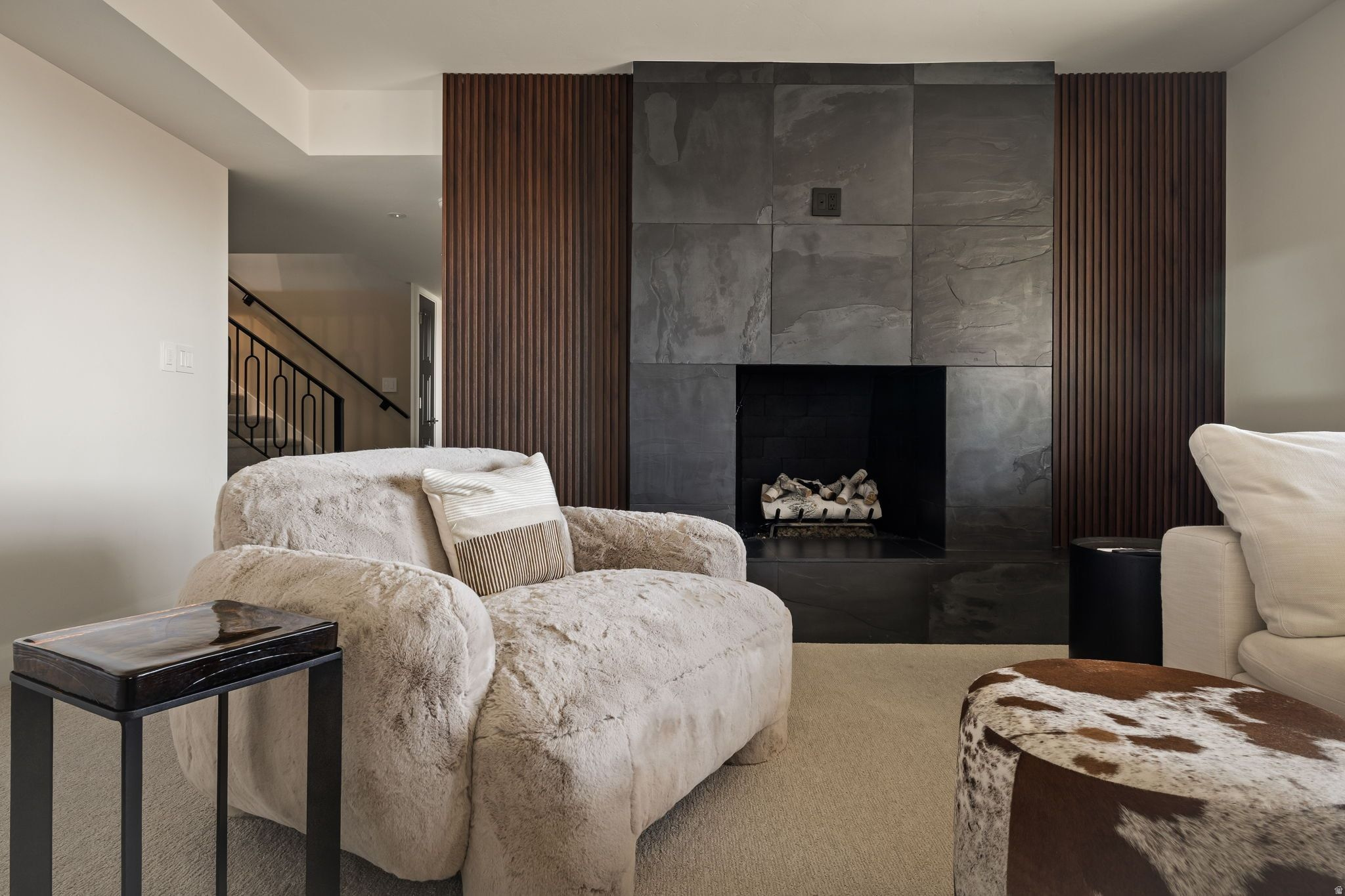 ST MARY HILL - Residential