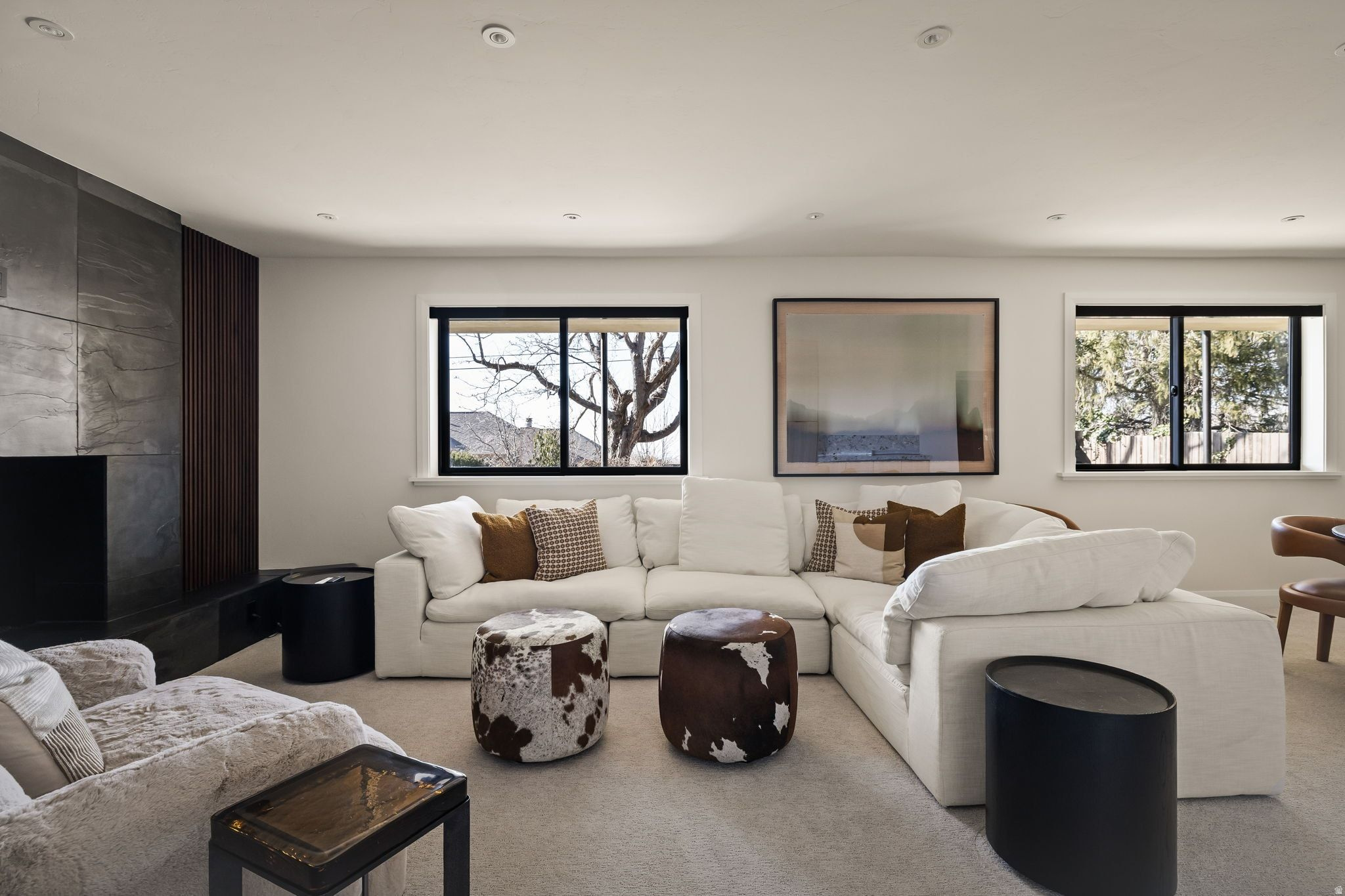 ST MARY HILL - Residential